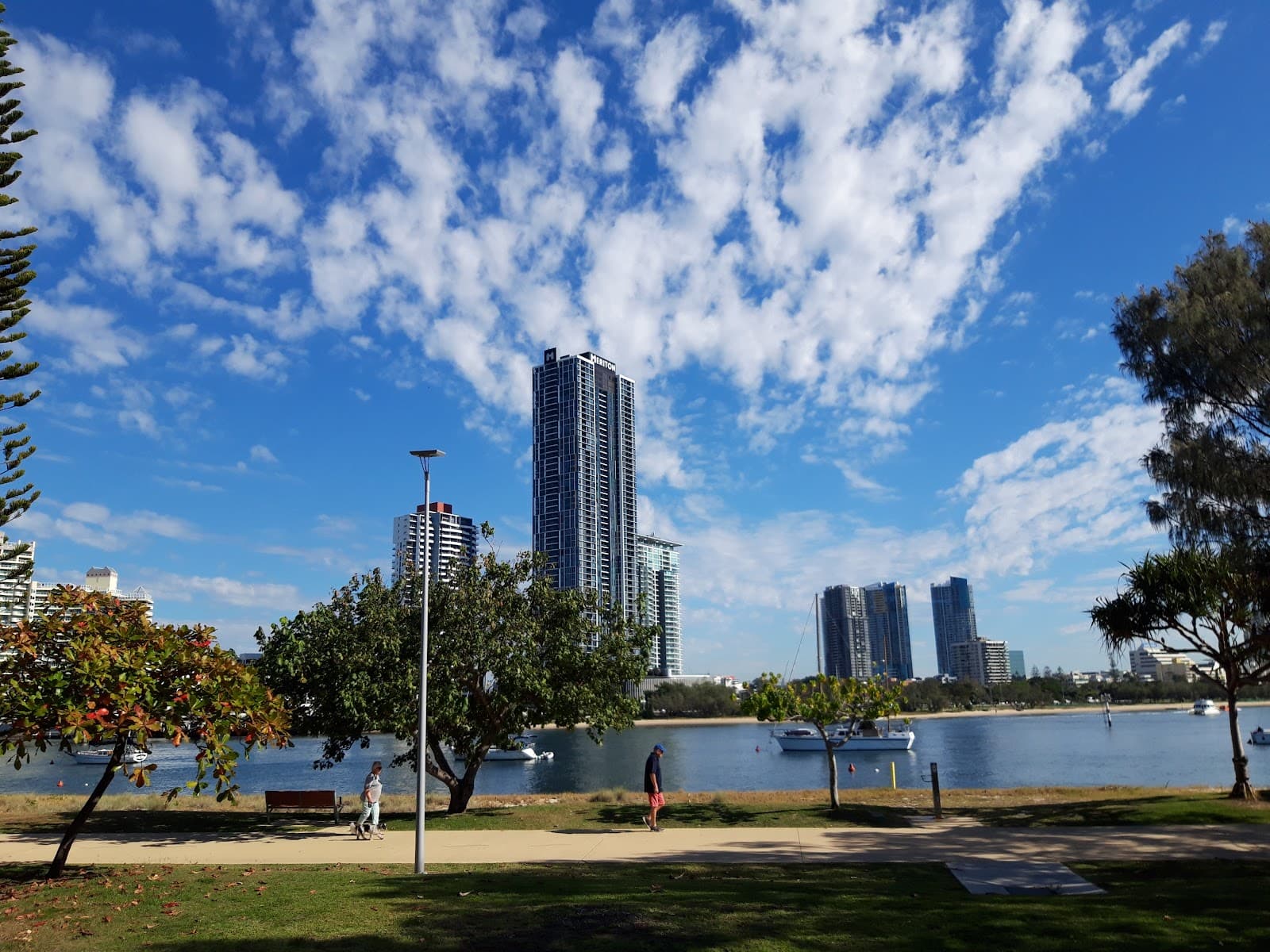 Aquaduck Gold Coast — Robina, Gold Coast