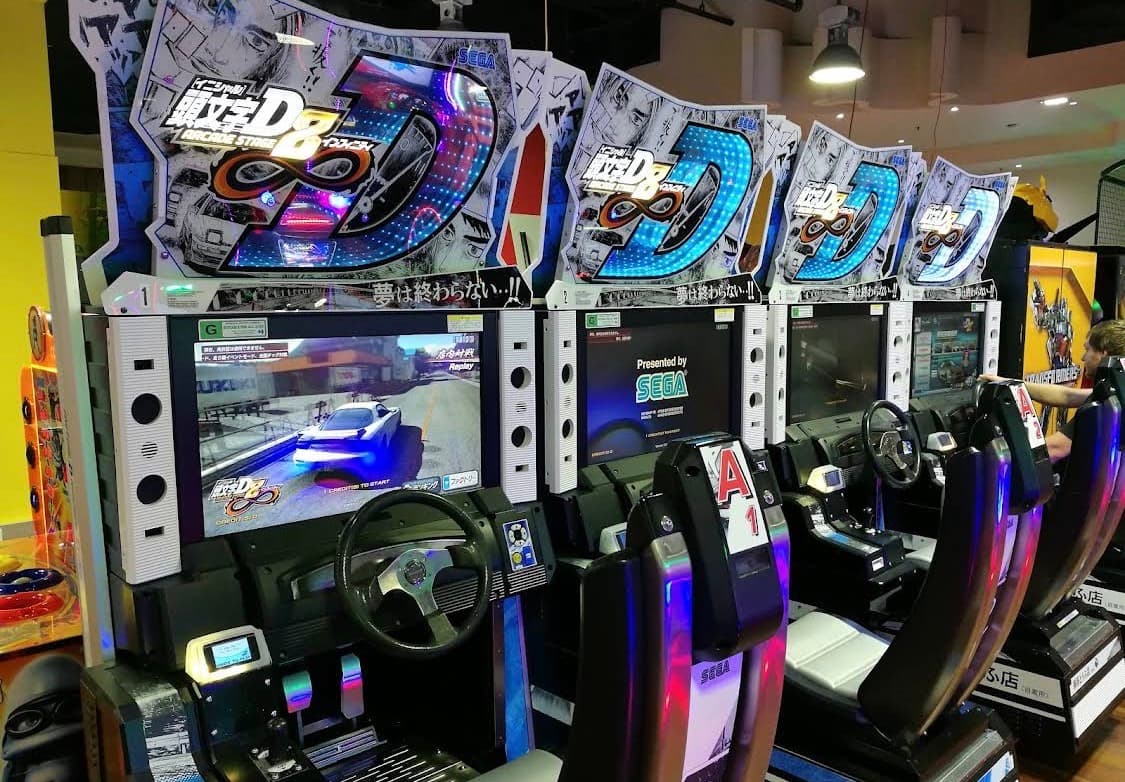 Timezone Surfers Paradise — Surfers Paradise, Gold Coast
