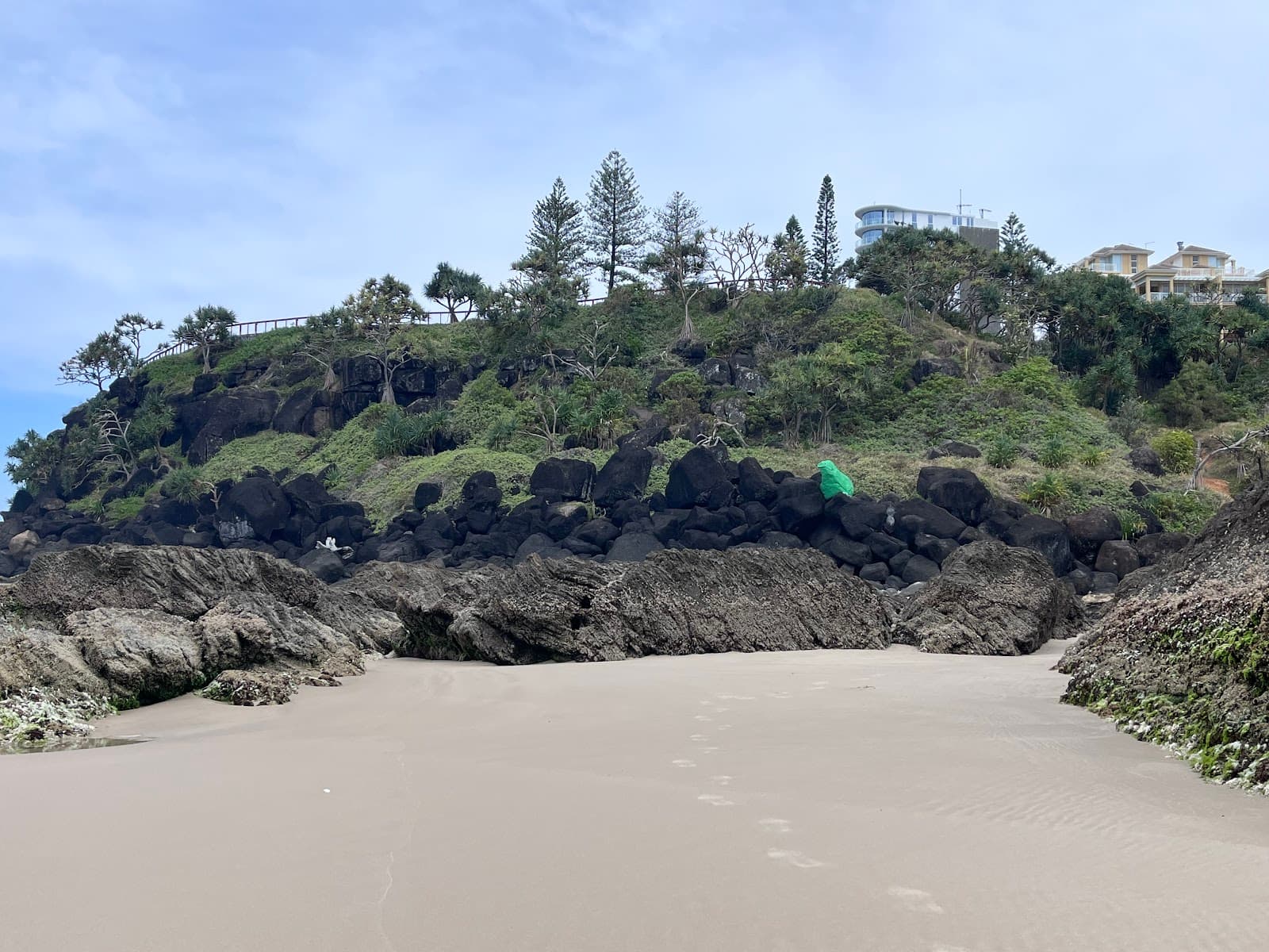 Thegreenfrog — Coolangatta, Gold Coast