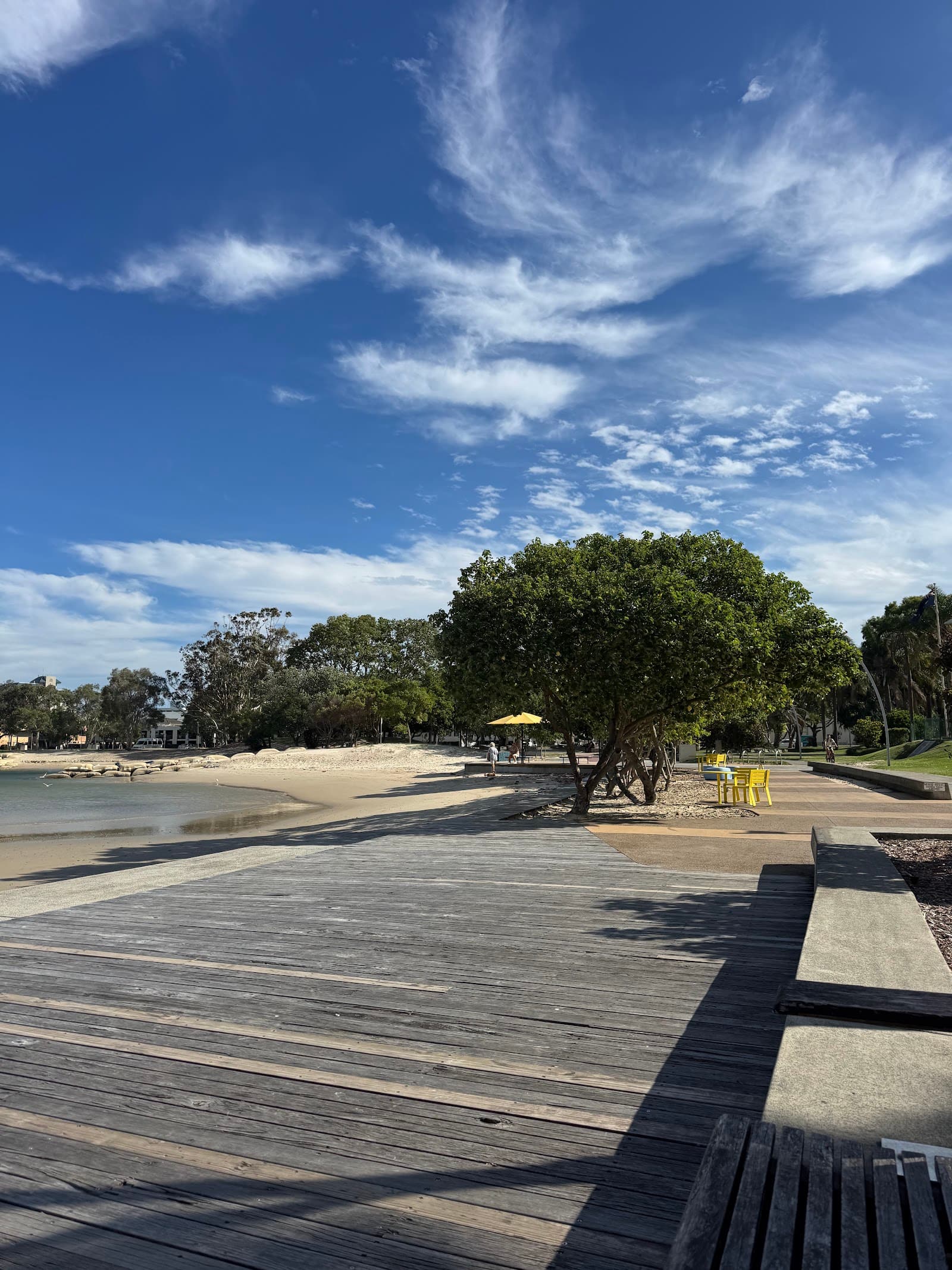 Kirra Reef — Coolangatta, Gold Coast