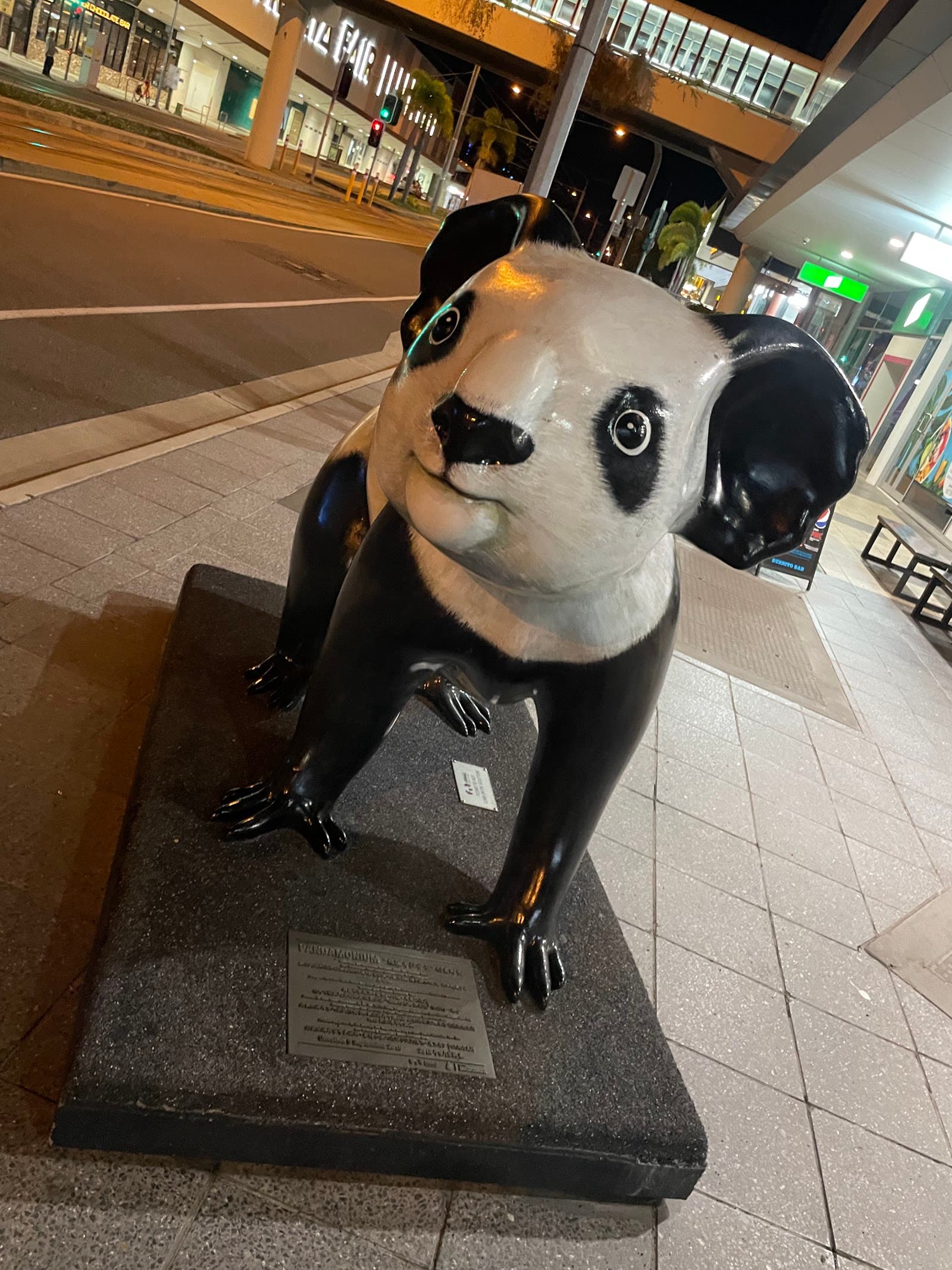 Chinatown, Gold Coast — Southport, Gold Coast