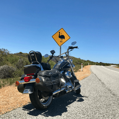Coastal Thunder Tours — Southport, Gold Coast
