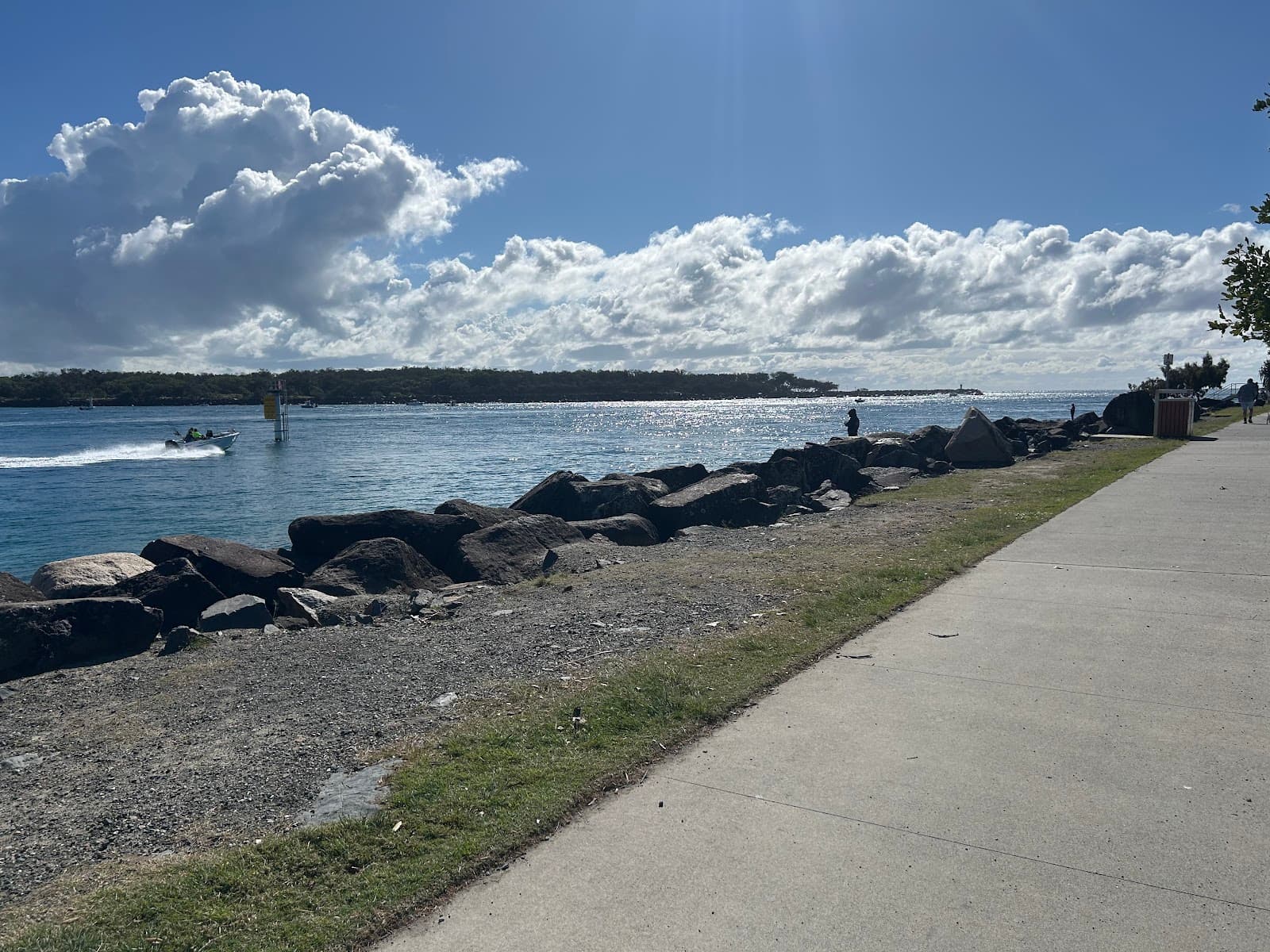 Coastal Thunder Tours — Southport, Gold Coast