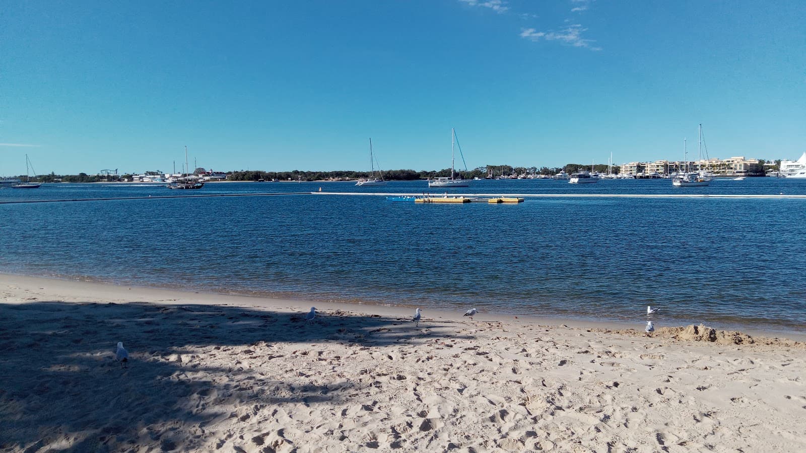 Maddie and Mike — Southport, Gold Coast