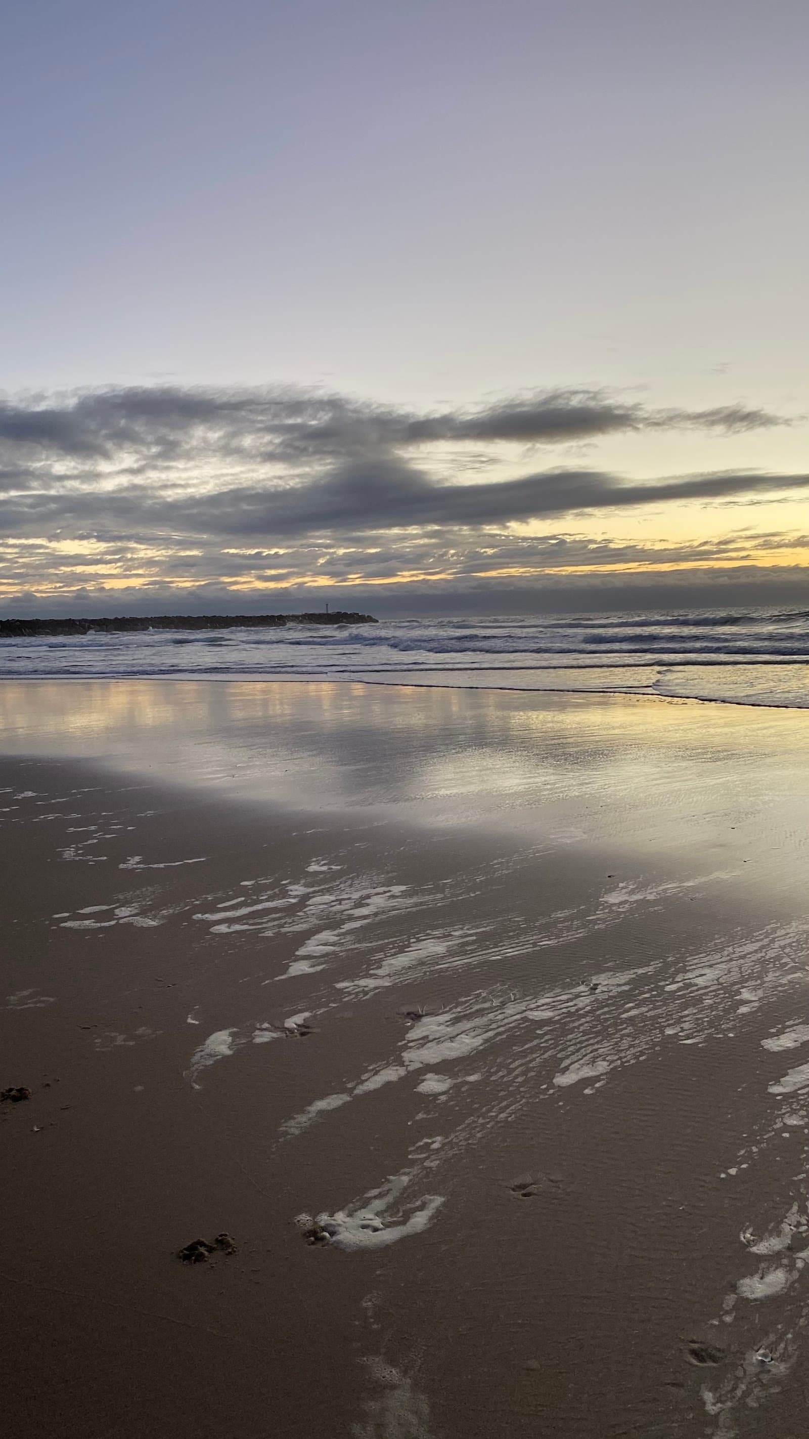 Lifeguard Tower 45 (Seaway) — Main Beach, Gold Coast