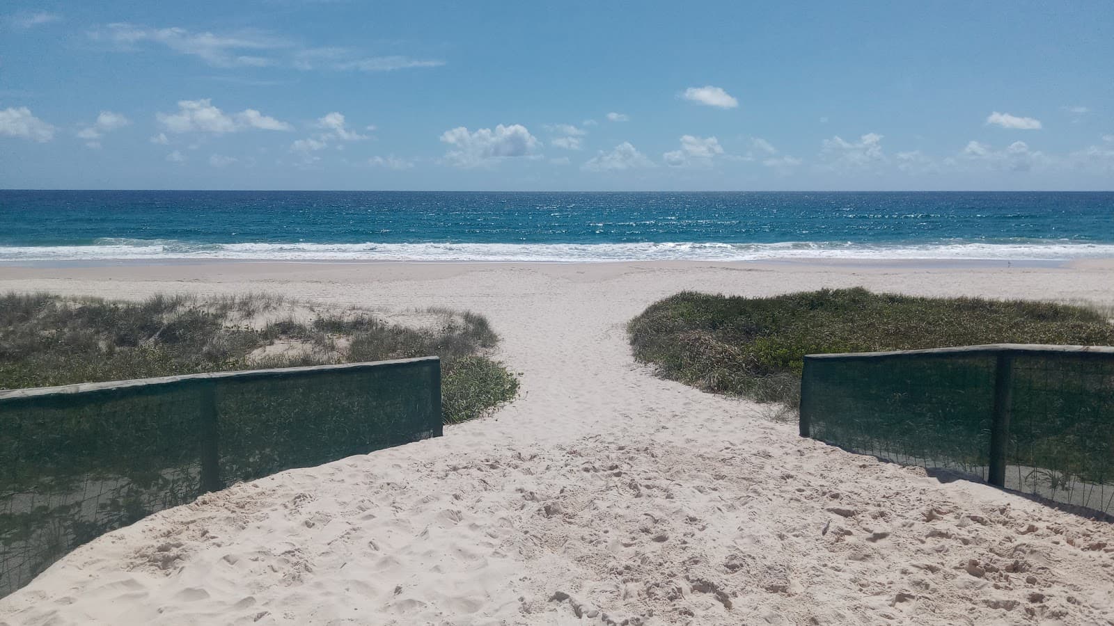 Flat Rock Tugun — Currumbin, Gold Coast