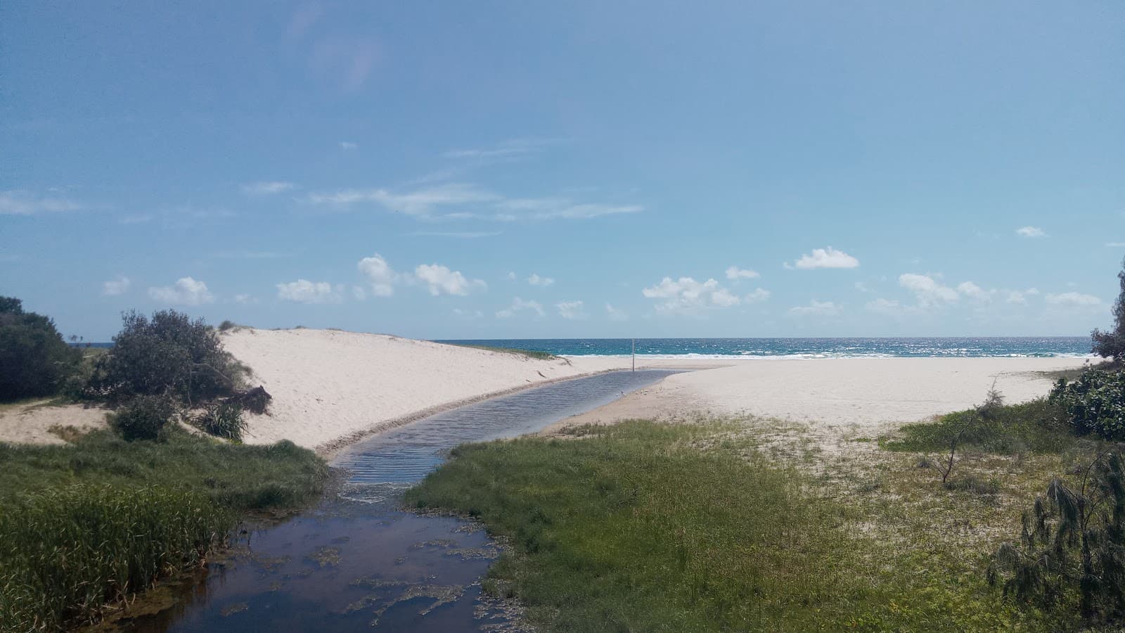 Flat Rock Tugun — Currumbin, Gold Coast