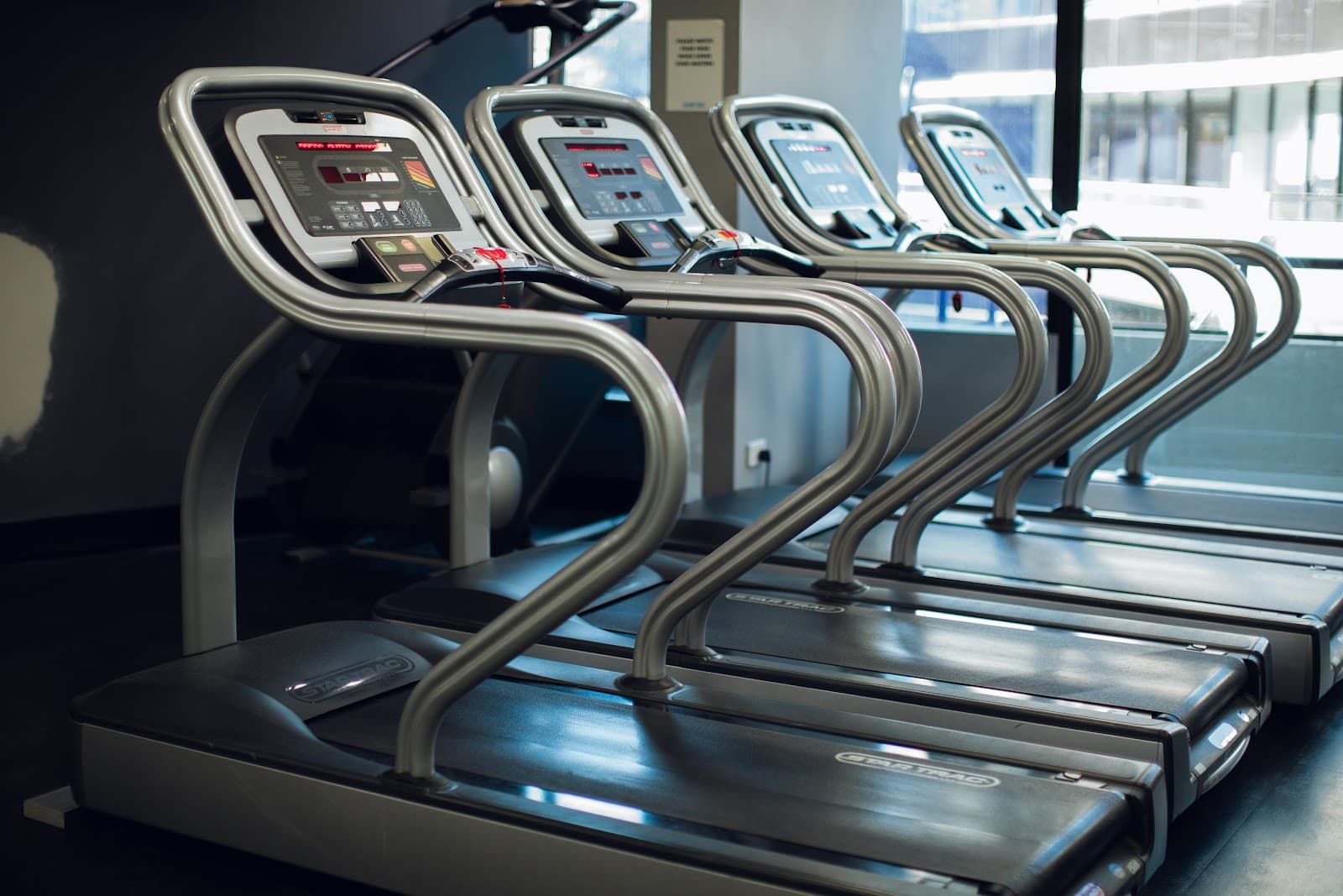 EMF Fitness Centre Surfers Paradise — Main Beach, Gold Coast