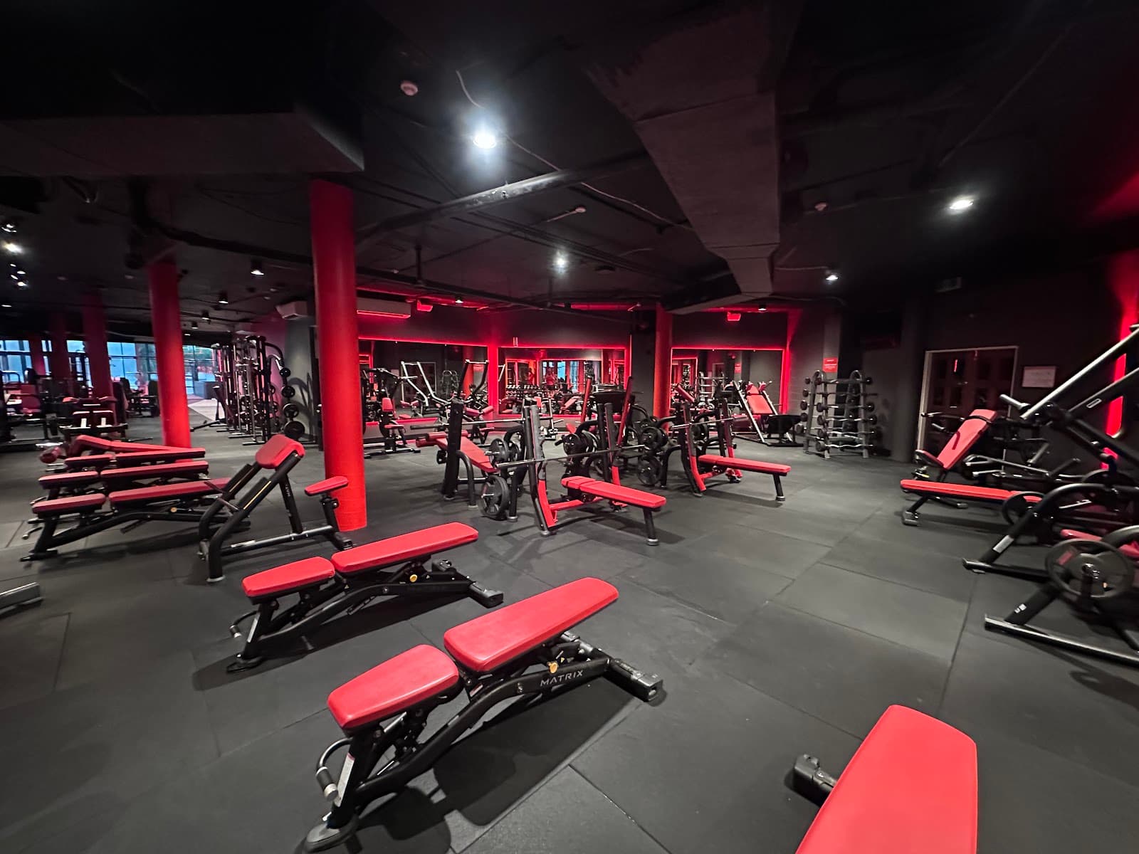 Snap Fitness 24/7 Surfers Paradise — Surfers Paradise, Gold Coast