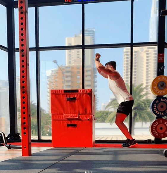 Snap Fitness 24/7 Surfers Paradise — Surfers Paradise, Gold Coast