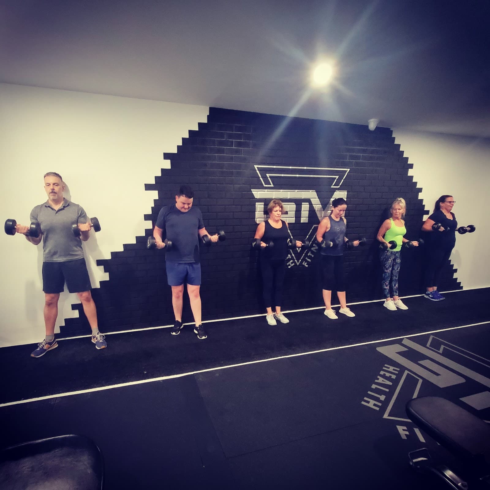Get Motivated Health and Fitness — Main Beach, Gold Coast