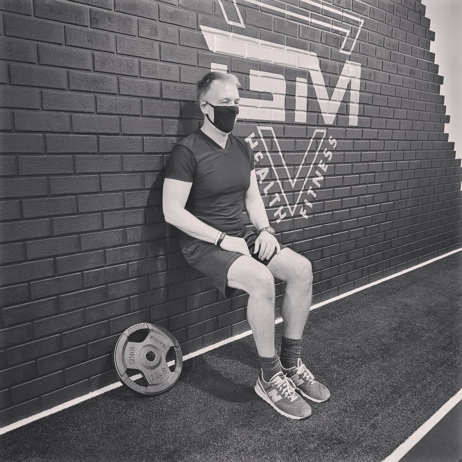 Get Motivated Health and Fitness — Main Beach, Gold Coast