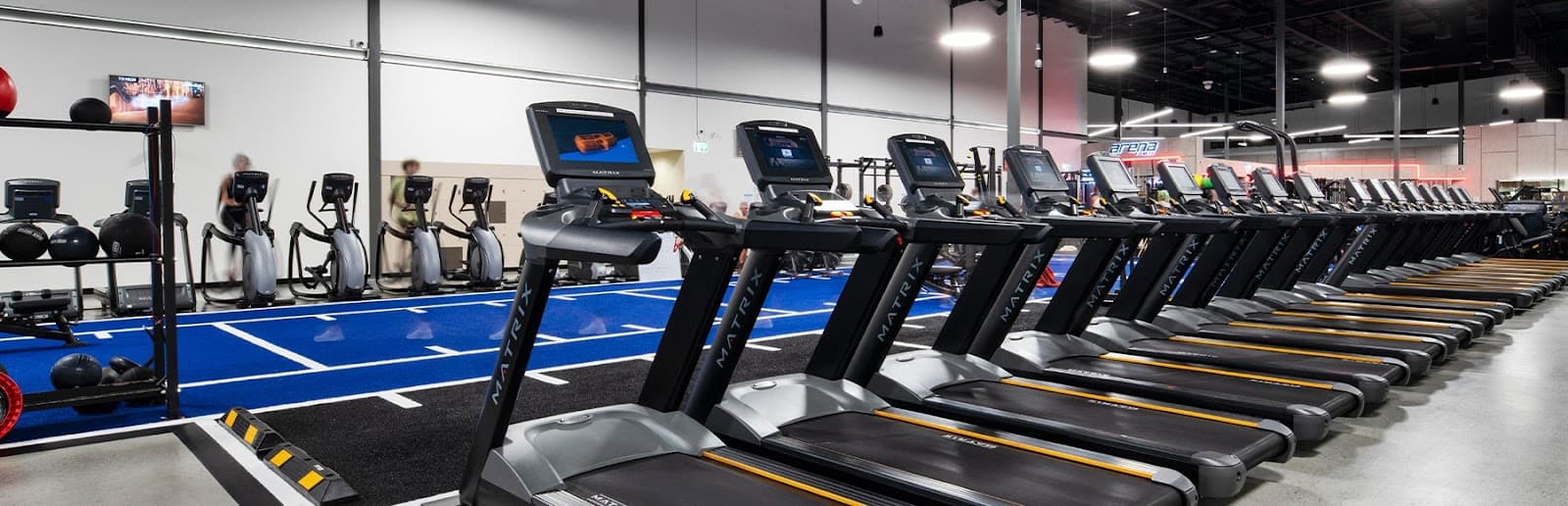Goodlife Health Clubs Bundall — Surfers Paradise, Gold Coast