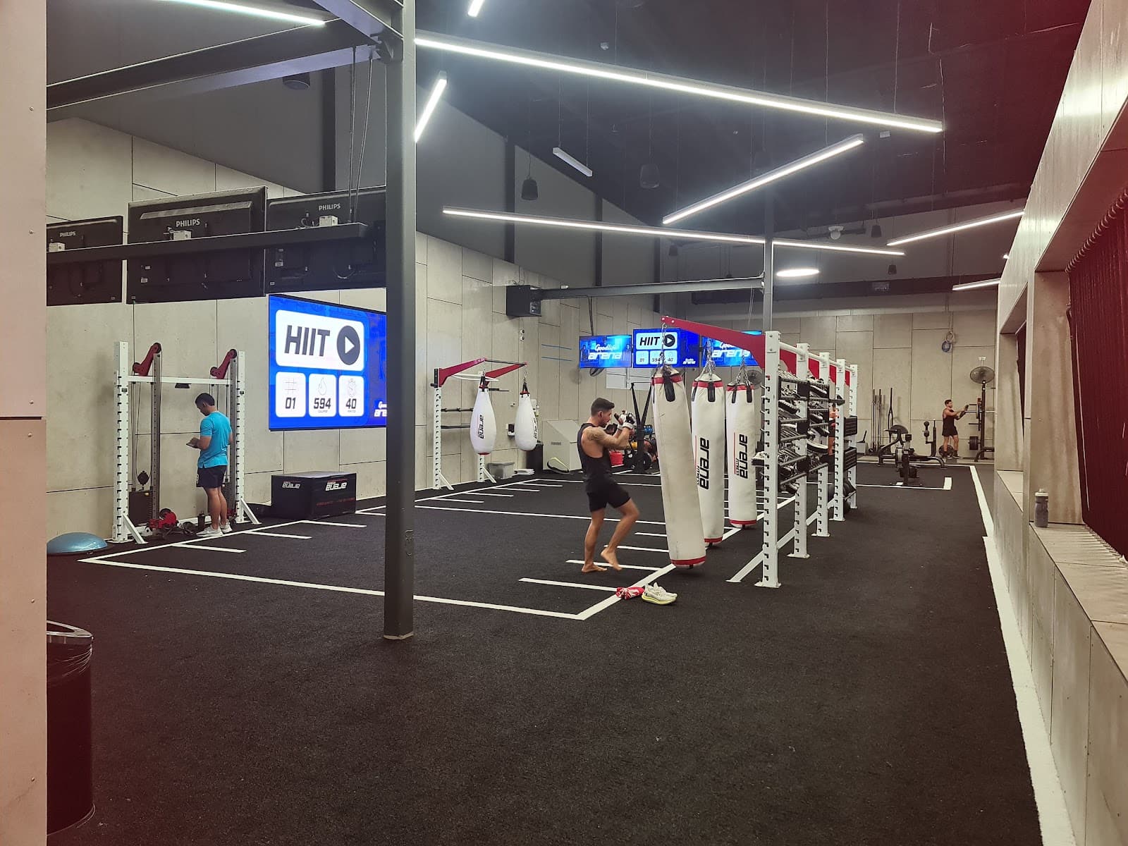 Goodlife Health Clubs Bundall — Surfers Paradise, Gold Coast