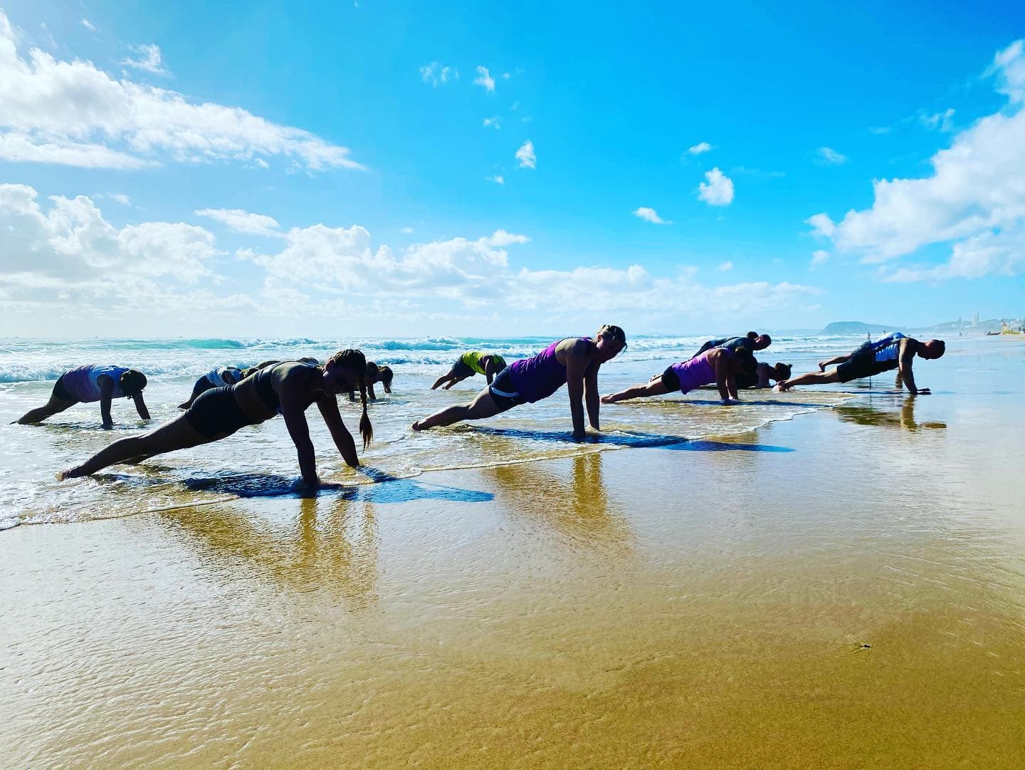 Loco HQ 2.0 — Main Beach, Gold Coast