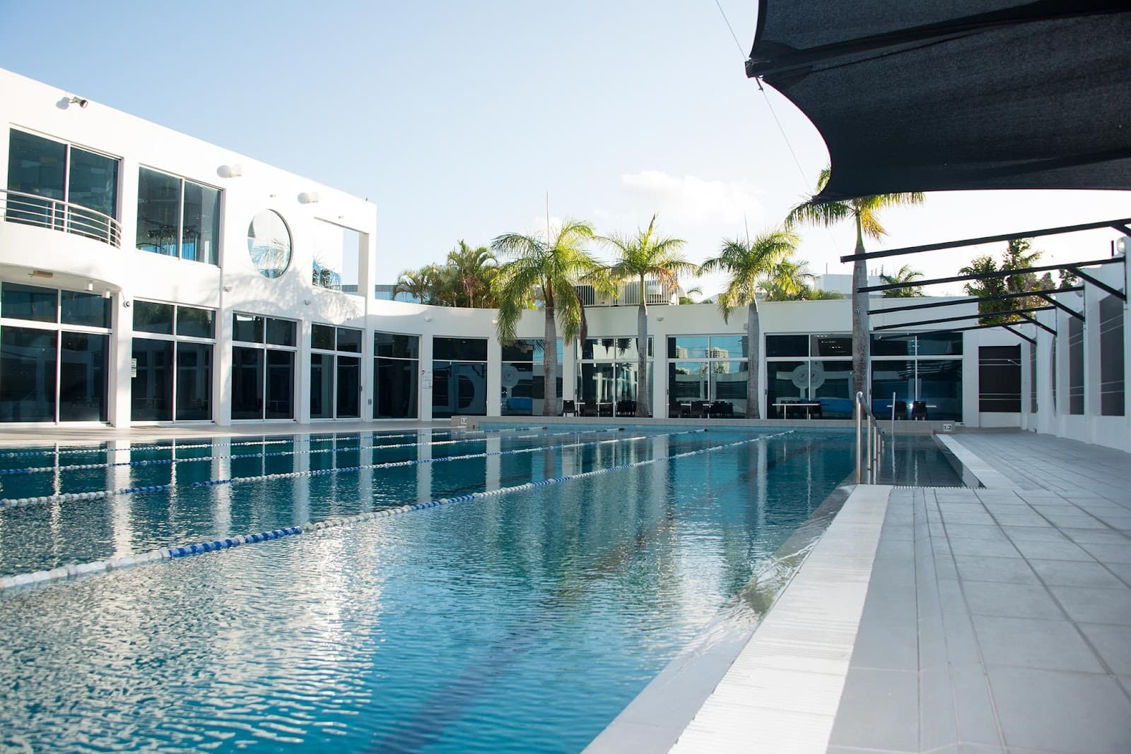 EMF Fitness Centre Bundall — Surfers Paradise, Gold Coast