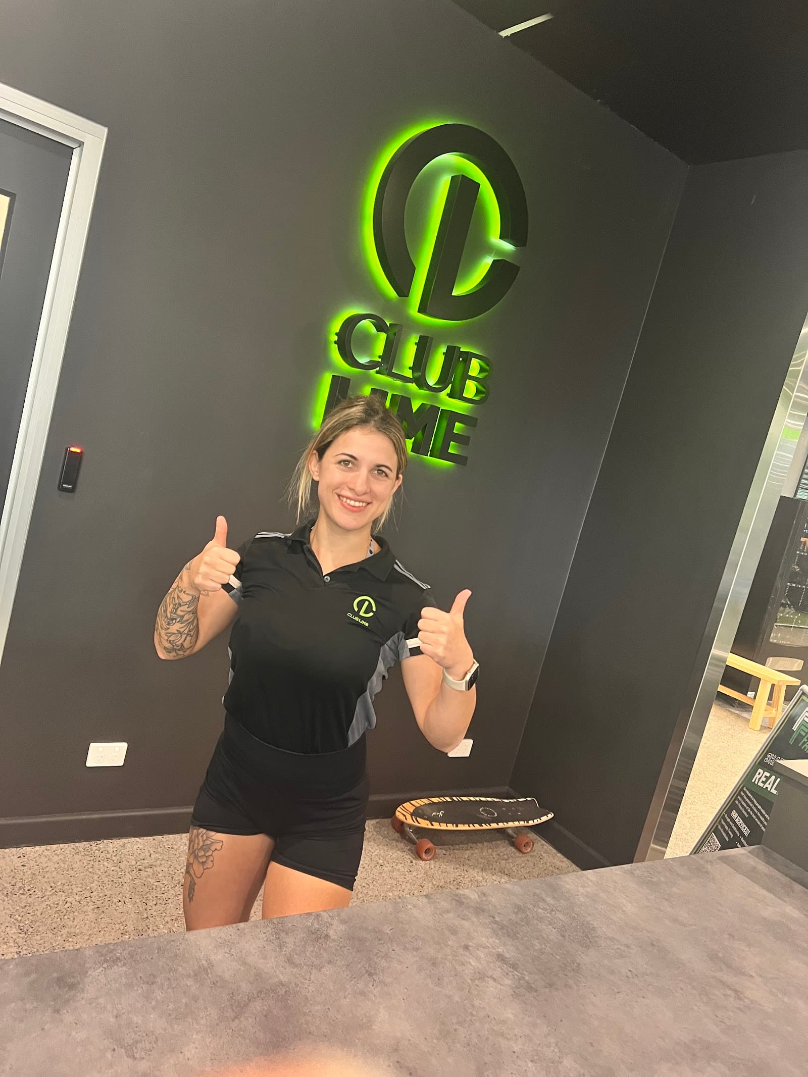 Club Lime Broadbeach — Broadbeach, Gold Coast