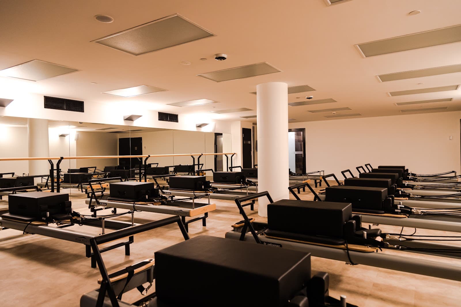 Platinum by EMF Pacific Fair — Broadbeach, Gold Coast