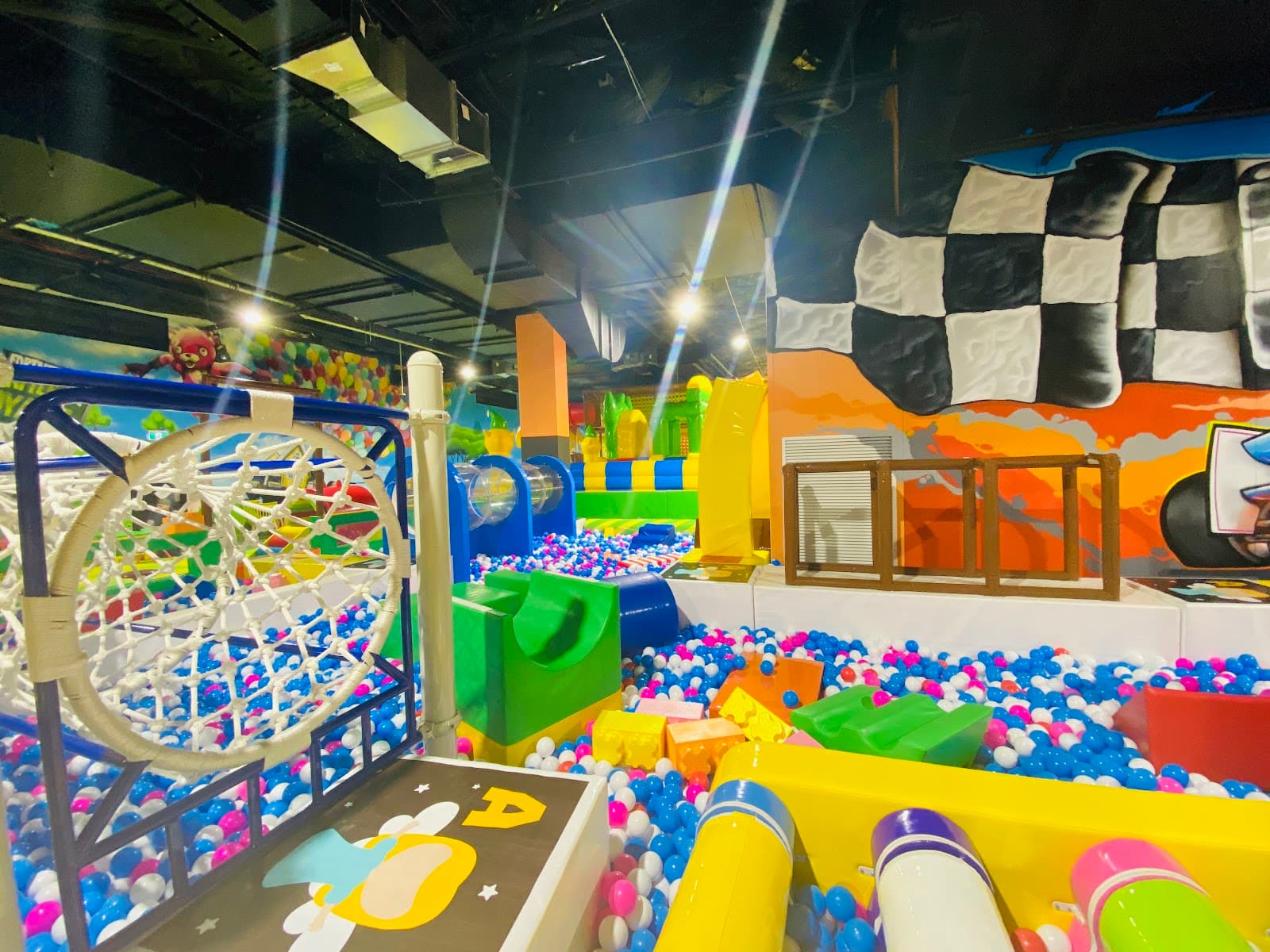 EMF Fitness Centre Pacific Fair — Broadbeach, Gold Coast