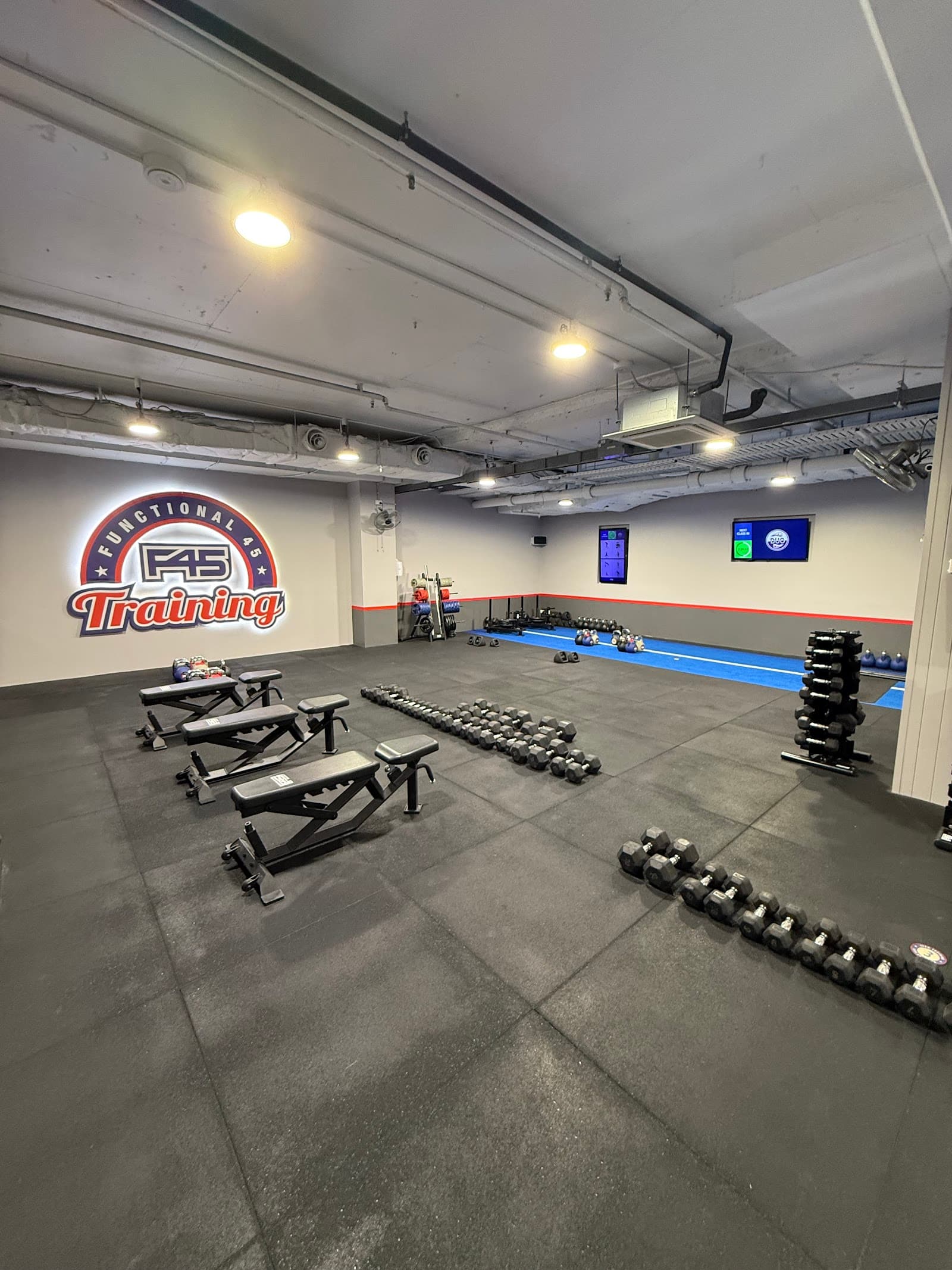 F45 Training Broadbeach — Broadbeach, Gold Coast