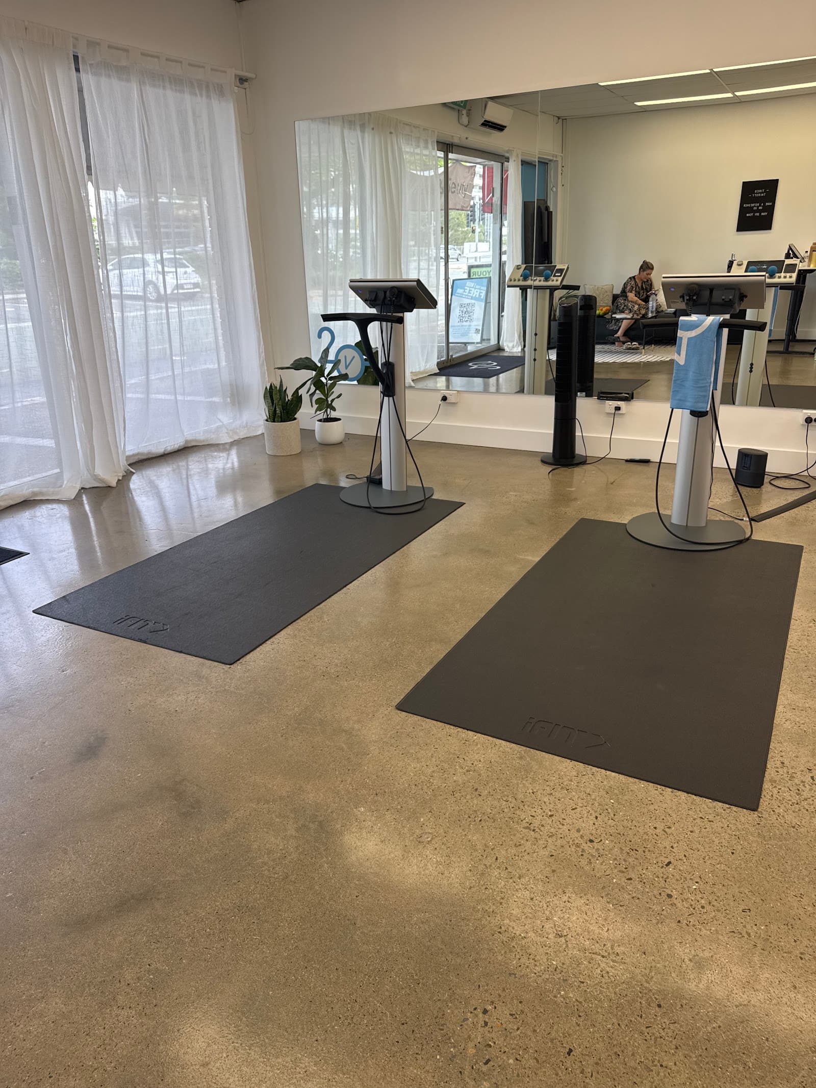 20v Broadbeach Studio | EMS Training — Broadbeach, Gold Coast