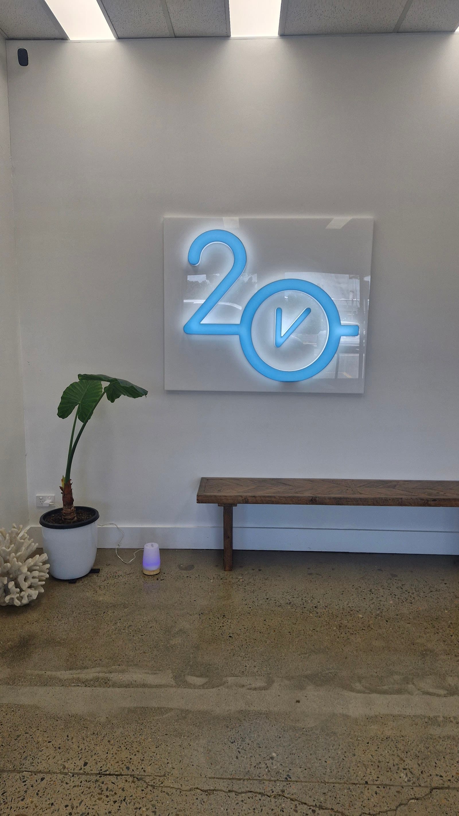 20v Broadbeach Studio | EMS Training — Broadbeach, Gold Coast