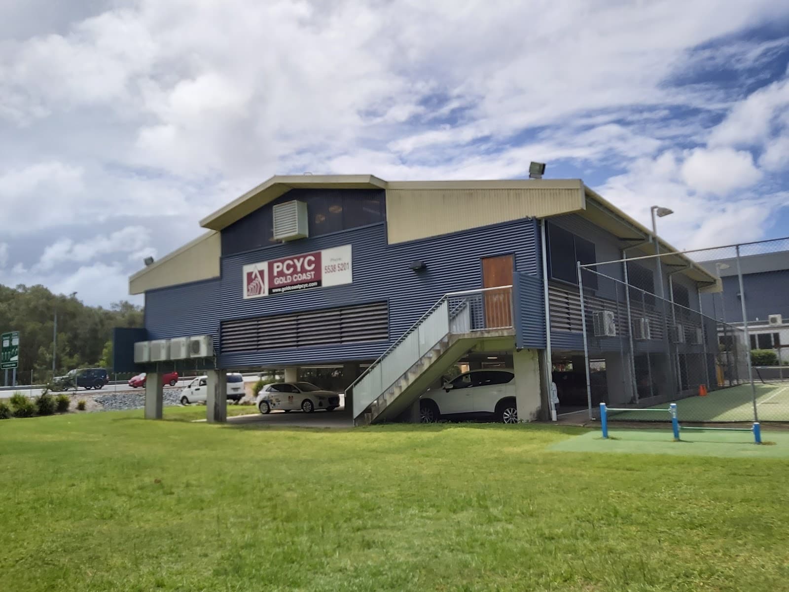 PCYC Gold Coast — Broadbeach, Gold Coast
