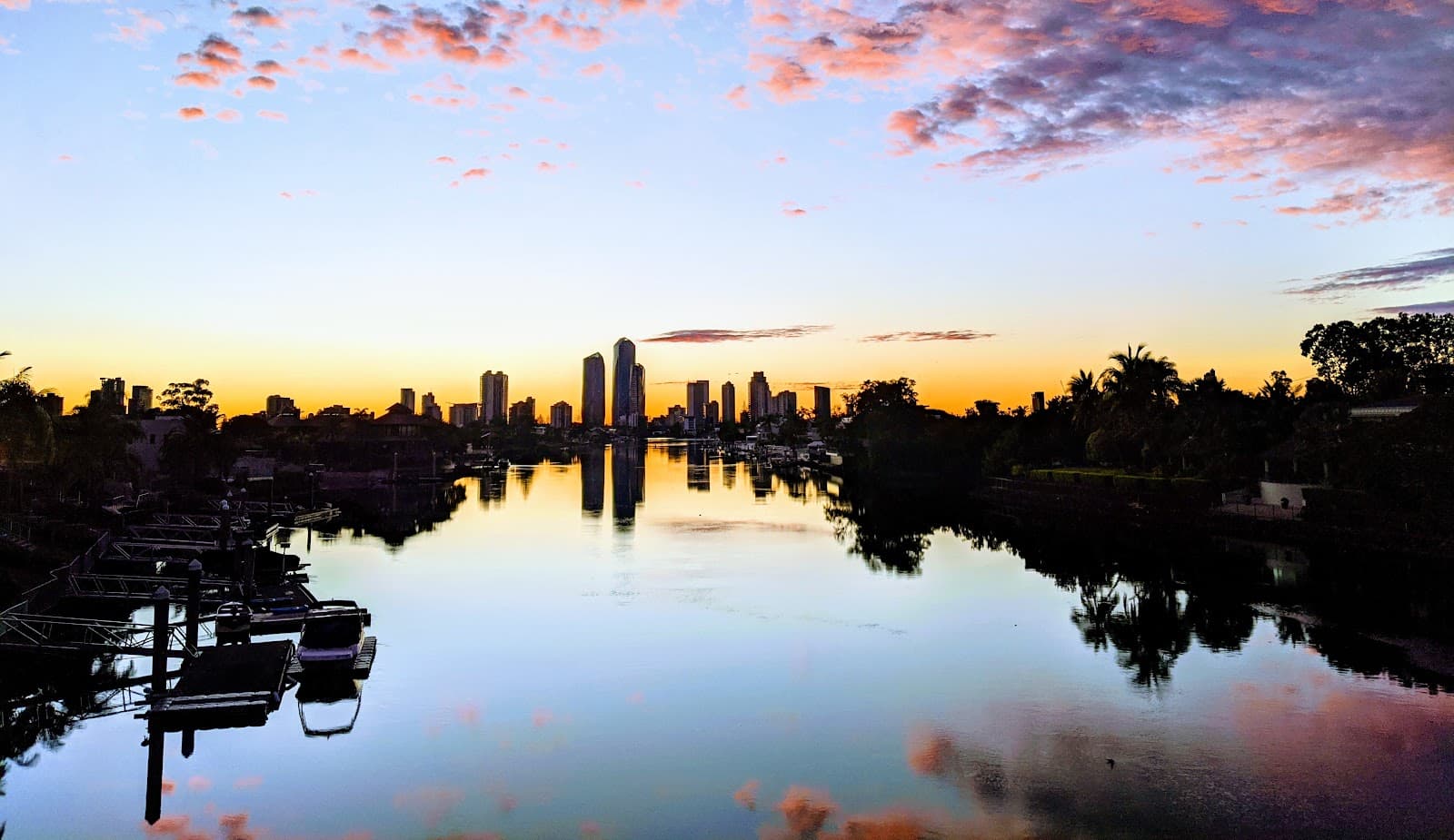 PCYC Gold Coast — Broadbeach, Gold Coast