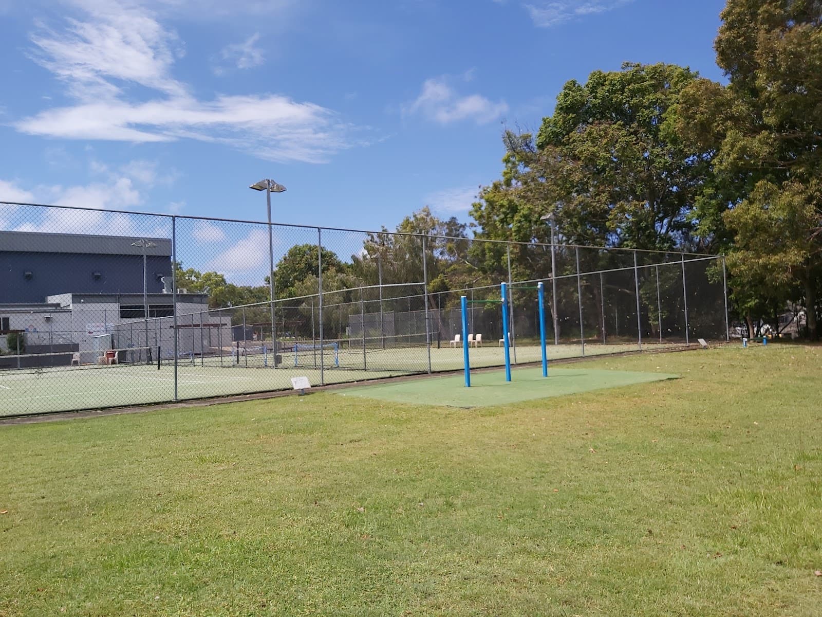 PCYC Gold Coast — Broadbeach, Gold Coast