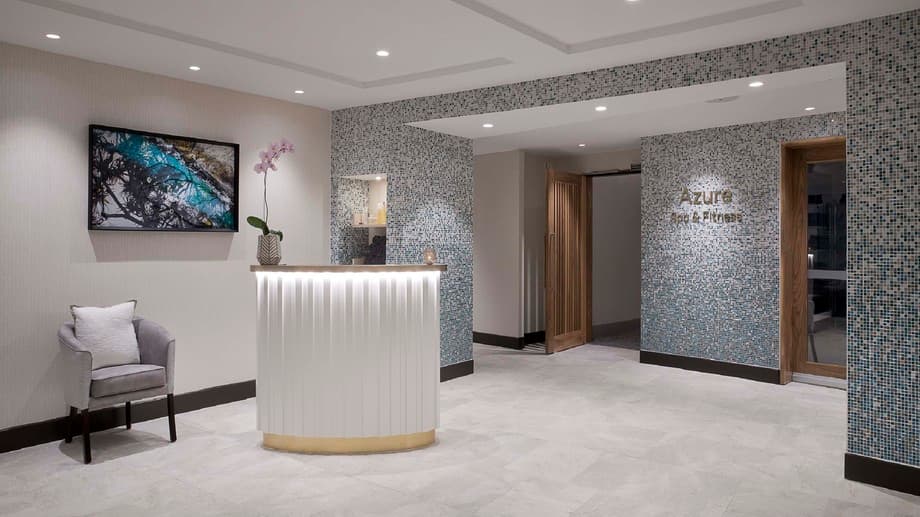 Azure Spa & Fitness — Miami, Gold Coast
