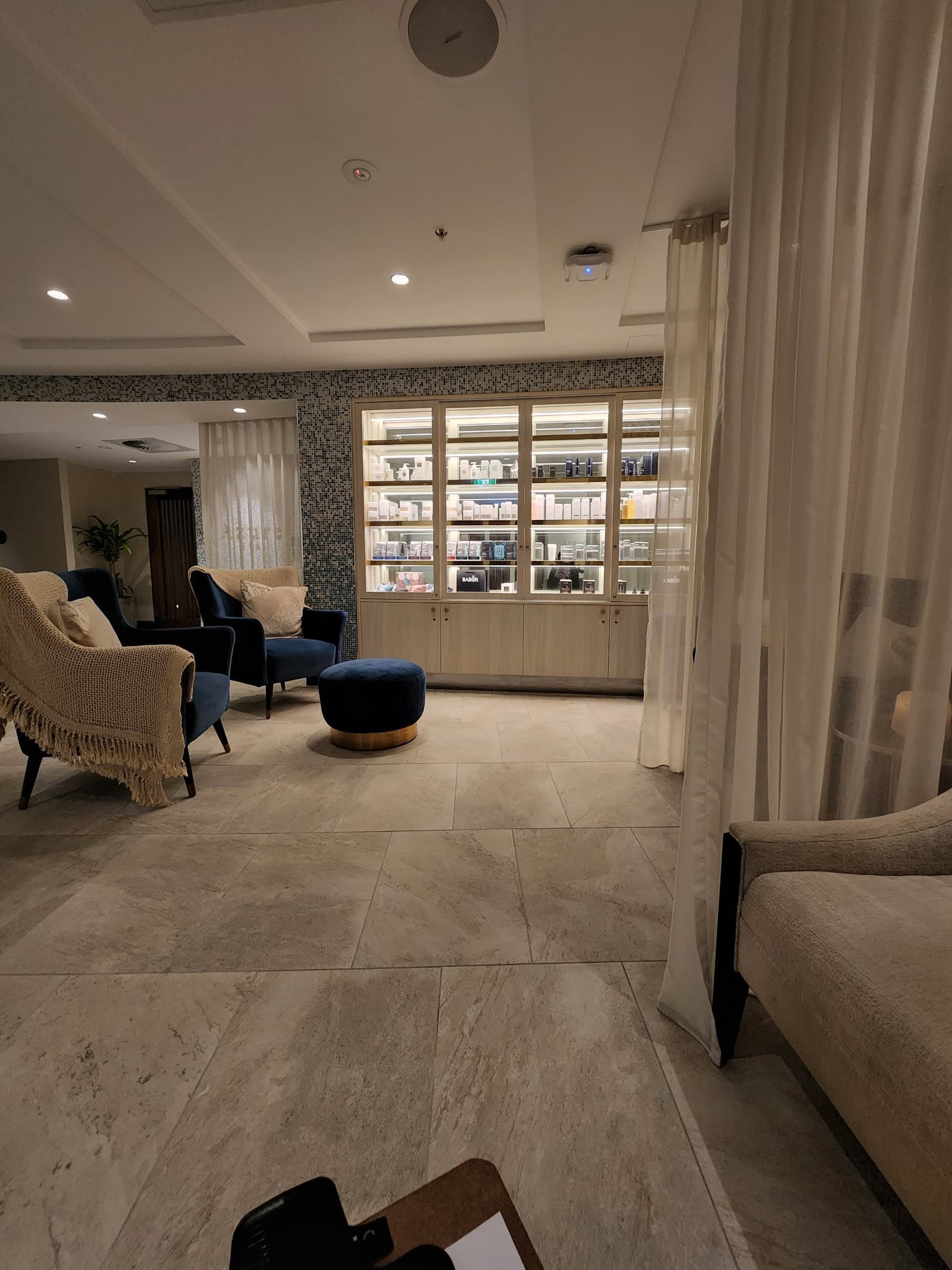 Azure Spa & Fitness — Miami, Gold Coast