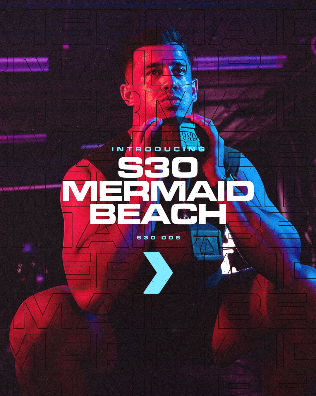 S30 Studio Mermaid Beach — Miami, Gold Coast