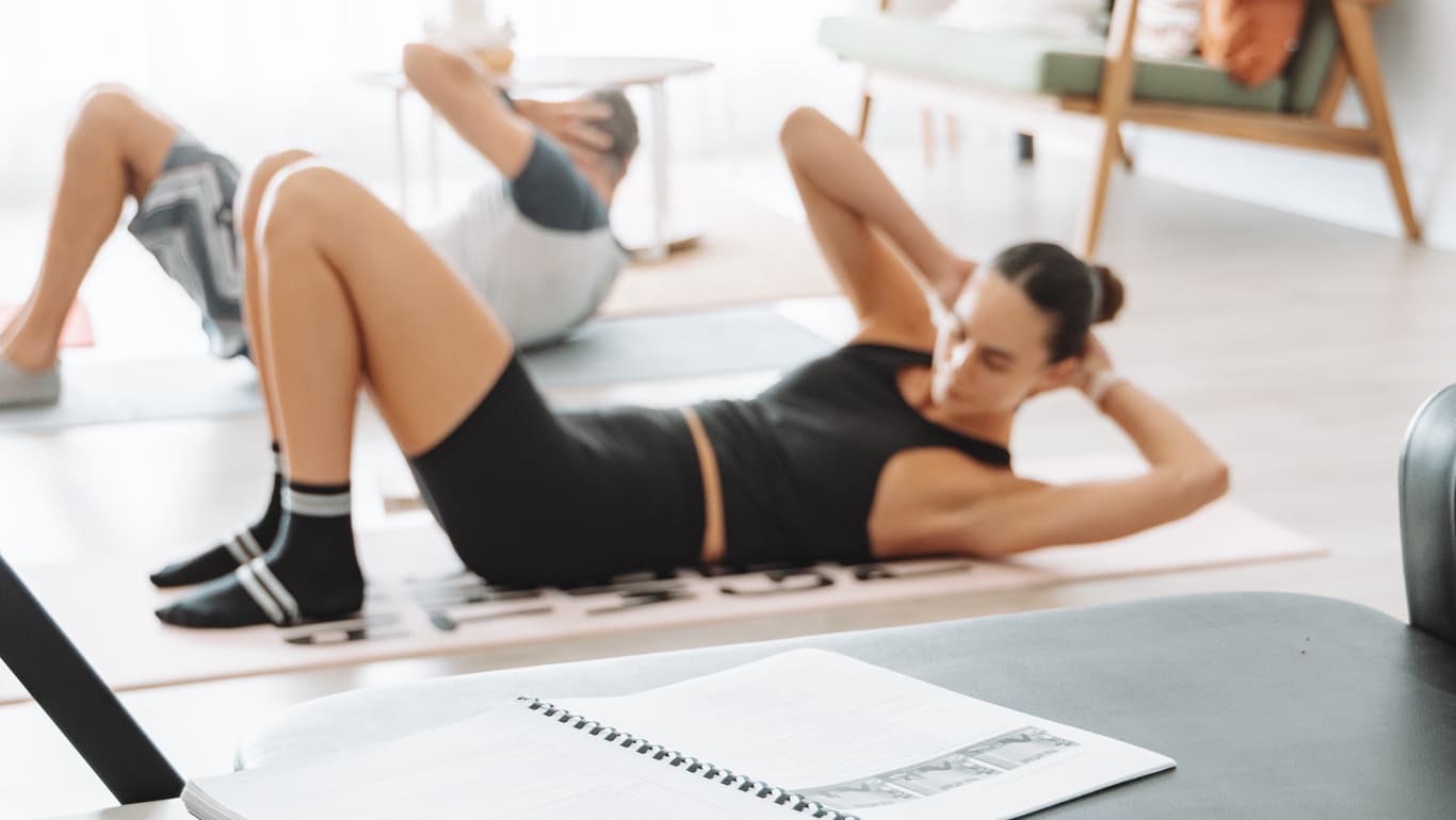 Body Athletica — Broadbeach, Gold Coast