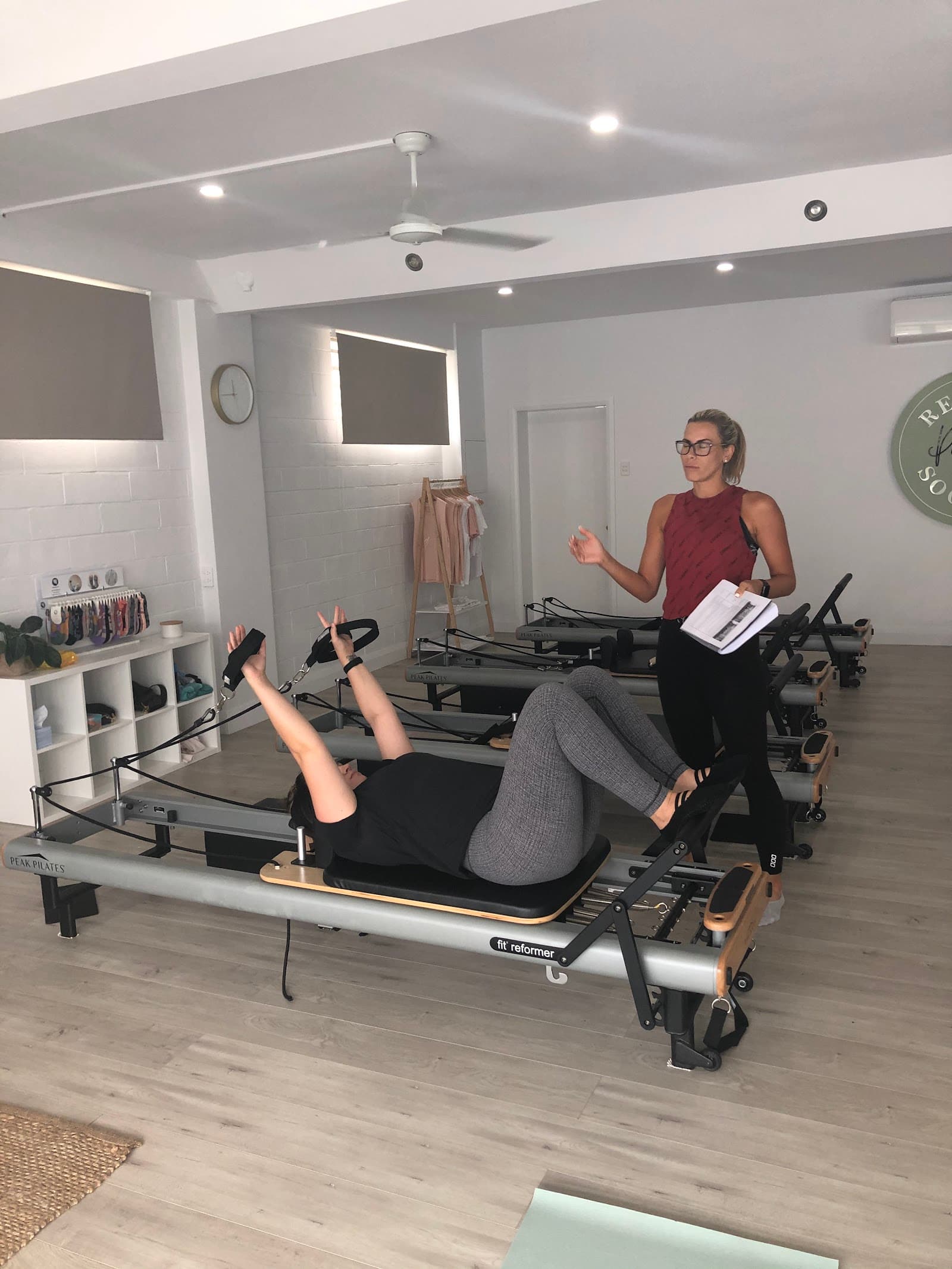 Body Athletica — Broadbeach, Gold Coast