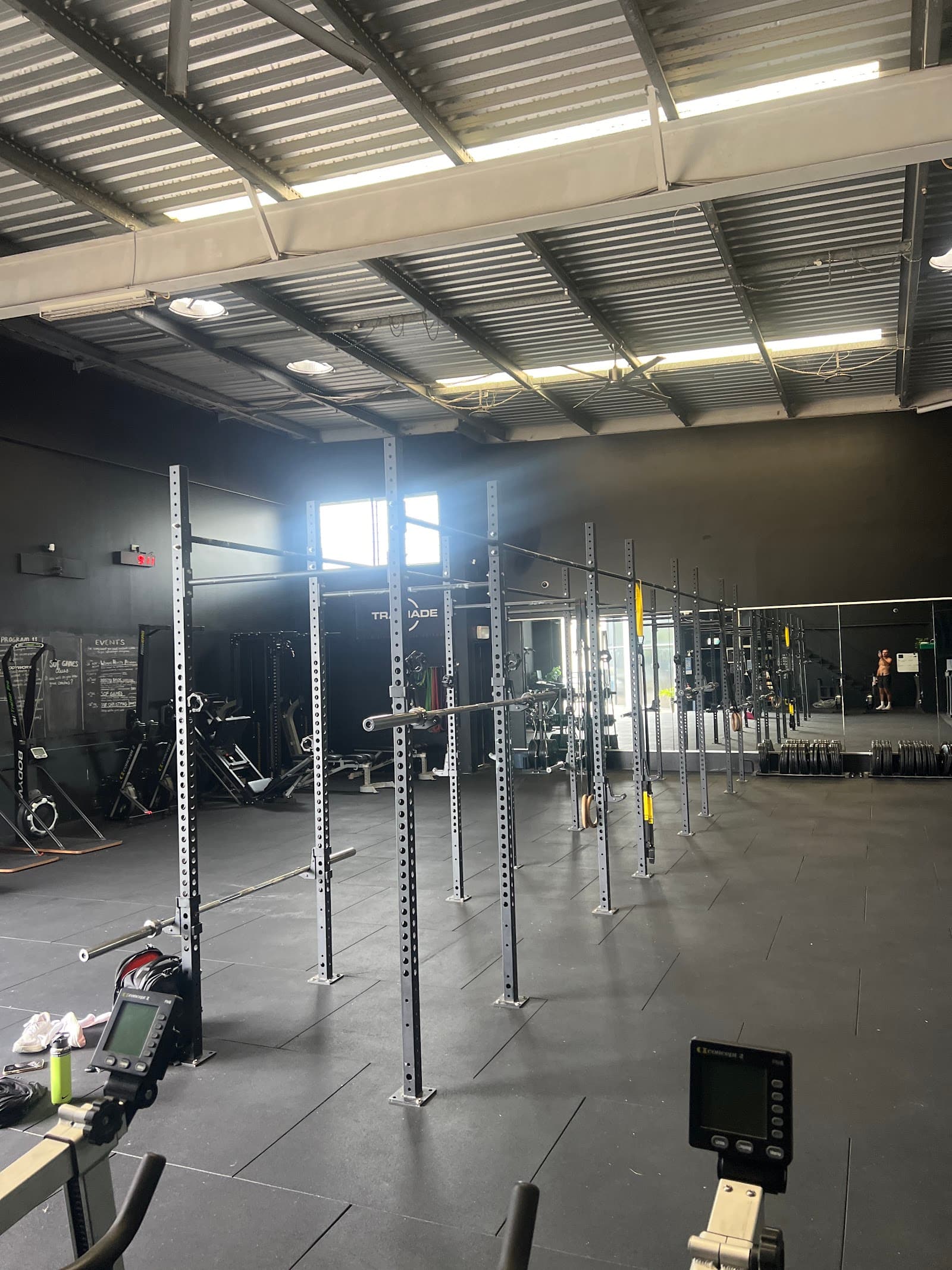 Science of Fitness Burleigh — Burleigh Heads, Gold Coast