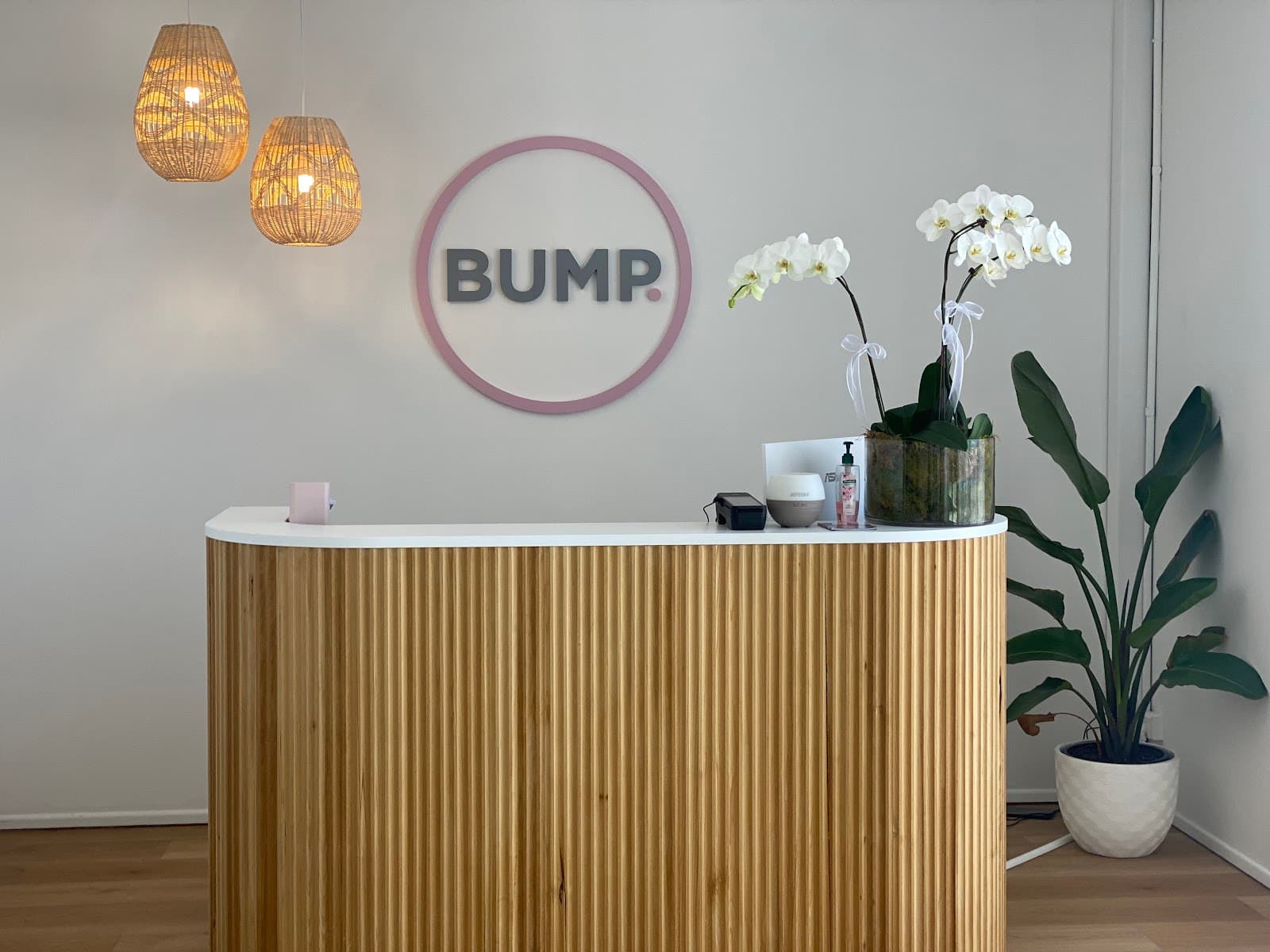 BUMP Burleigh Heads — Palm Beach, Gold Coast