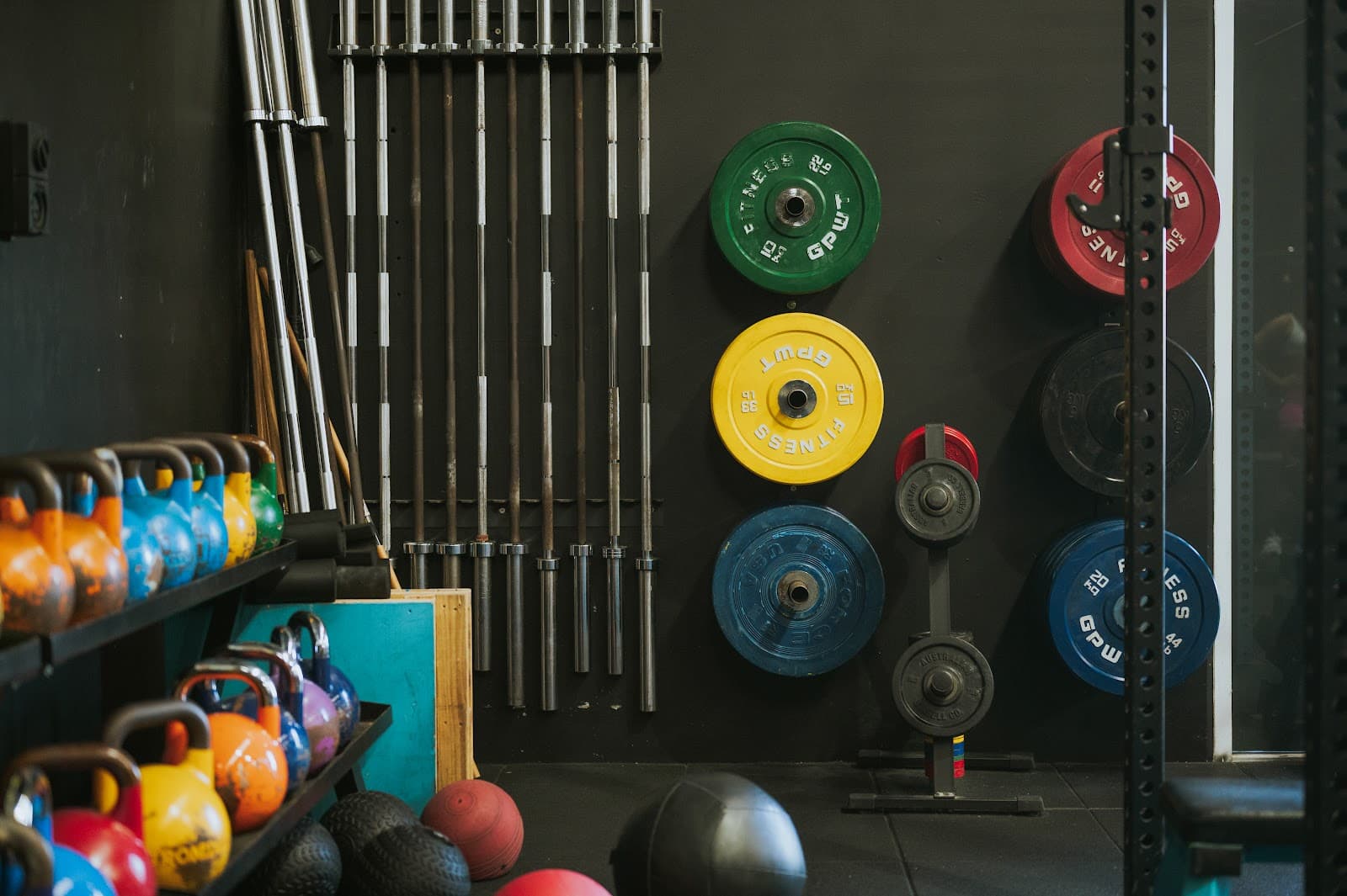 Hydra Gym - 24/7 Gym, Cafe and Supplement Store — Burleigh Heads, Gold Coast