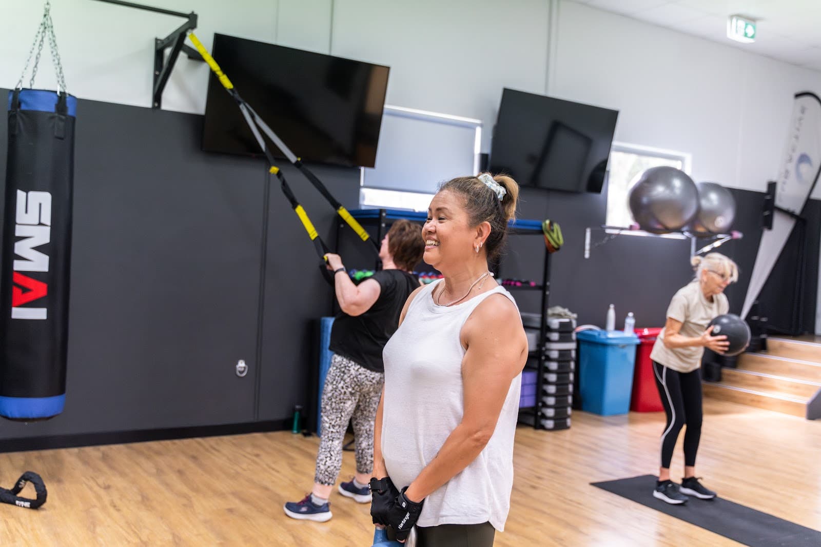 Club Active Burleigh — Burleigh Heads, Gold Coast