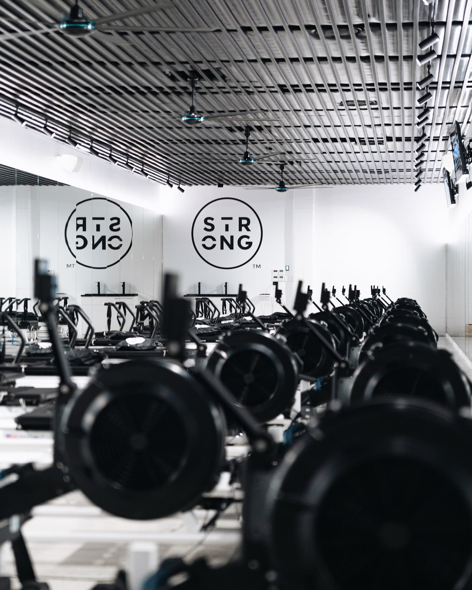 STRONG Pilates Burleigh — Burleigh Heads, Gold Coast
