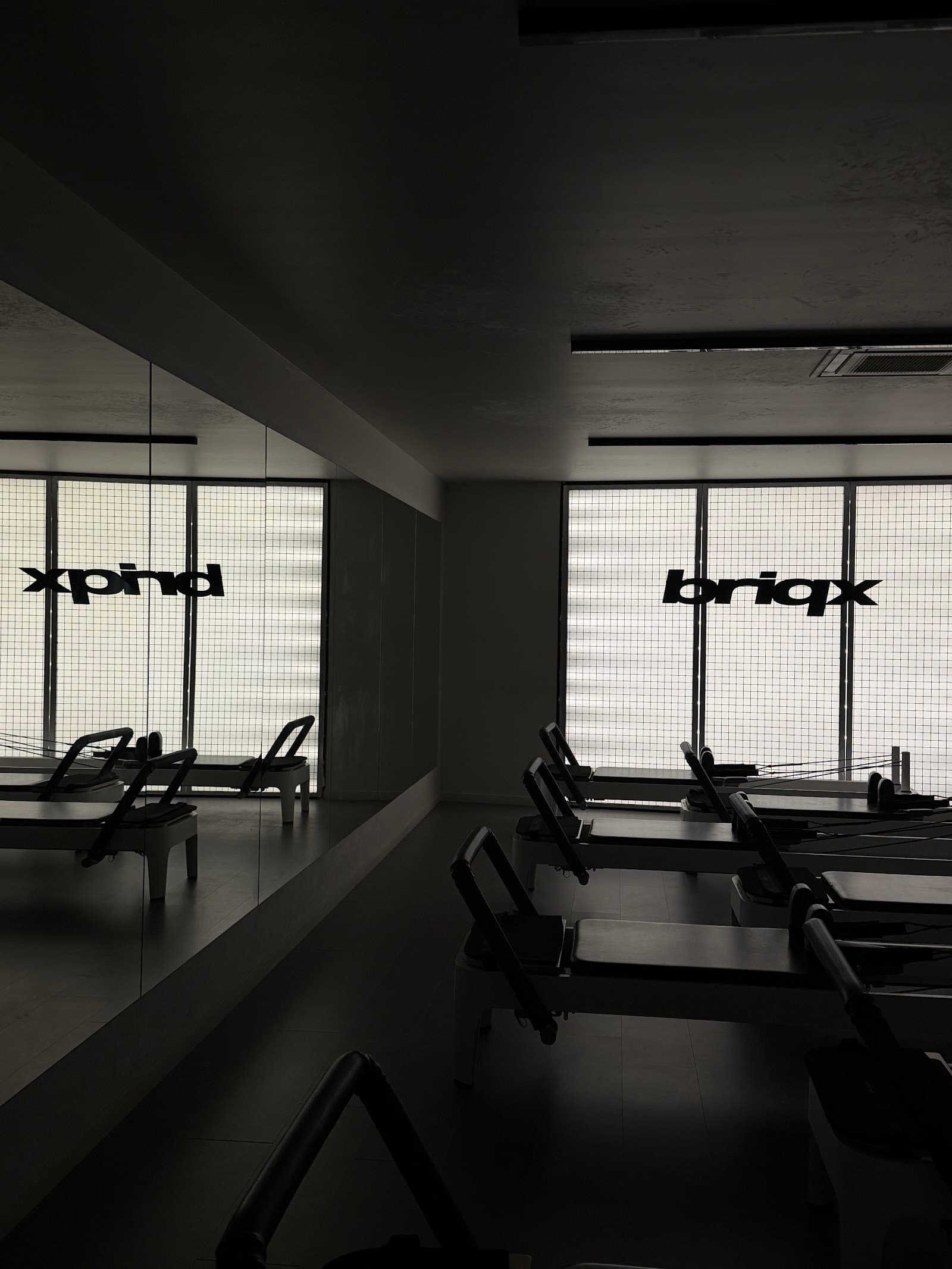 Briqx — Burleigh Heads, Gold Coast