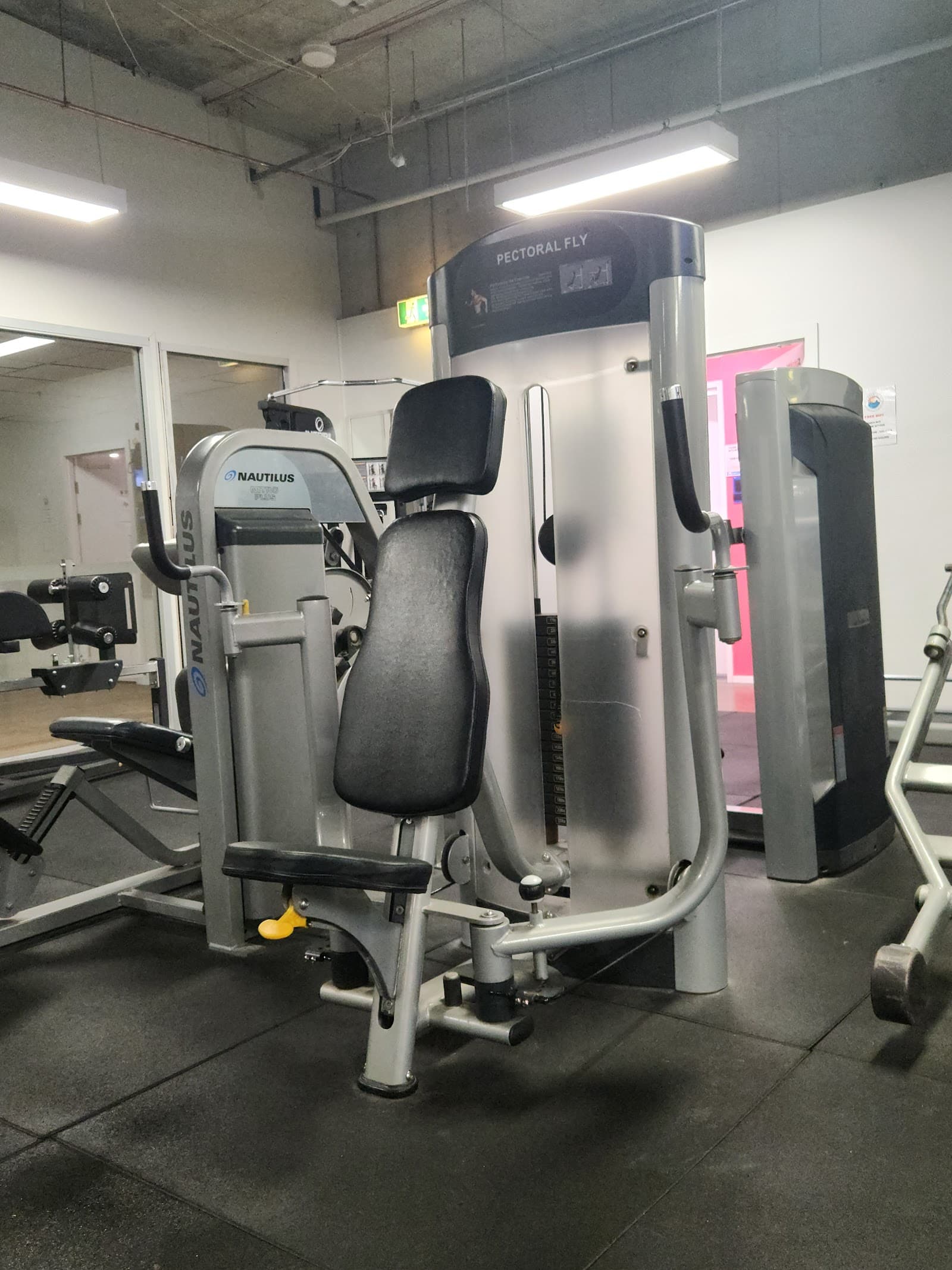 Cooly Gym — Coolangatta, Gold Coast