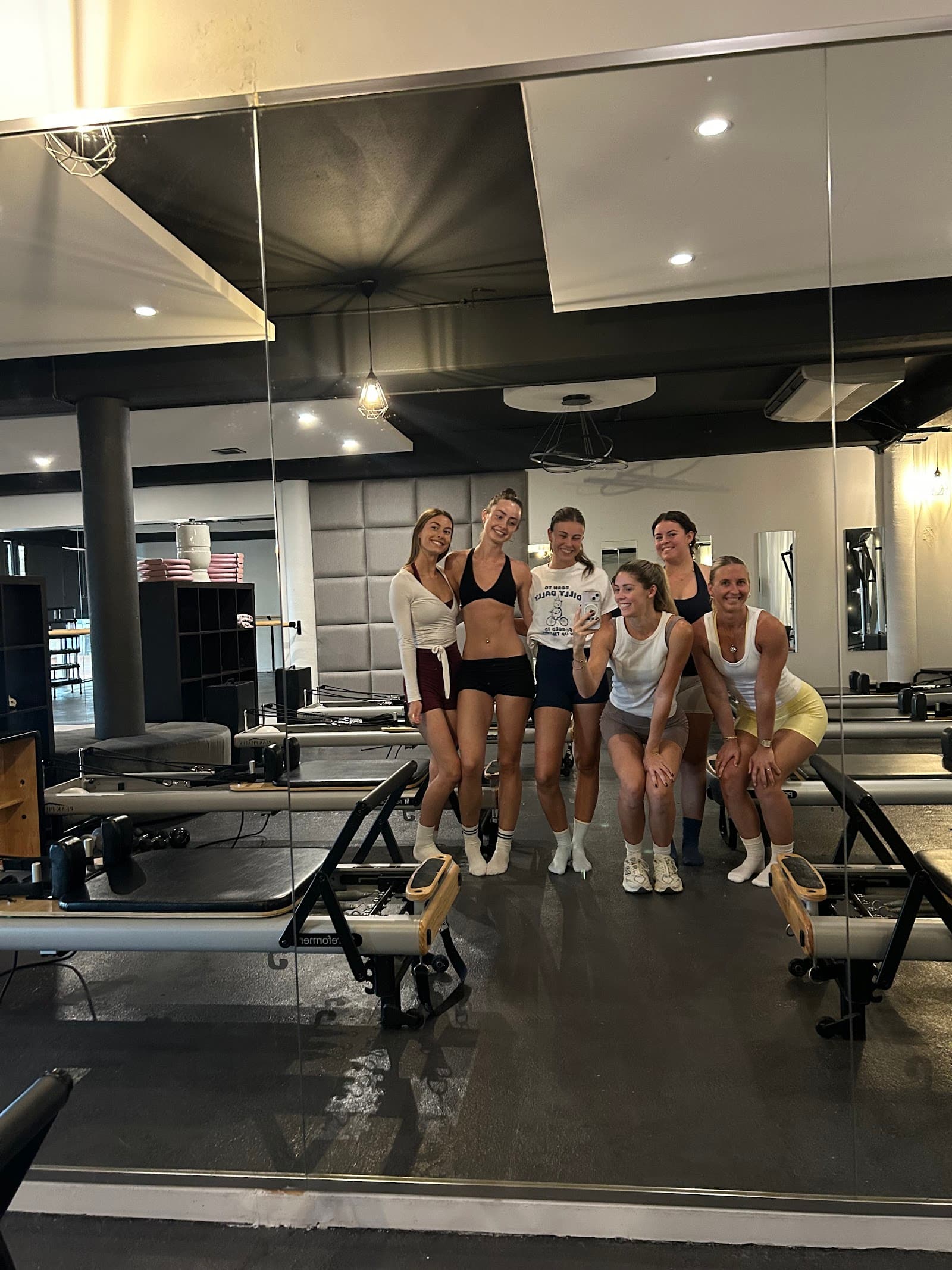 Rebound Studio — Coolangatta, Gold Coast