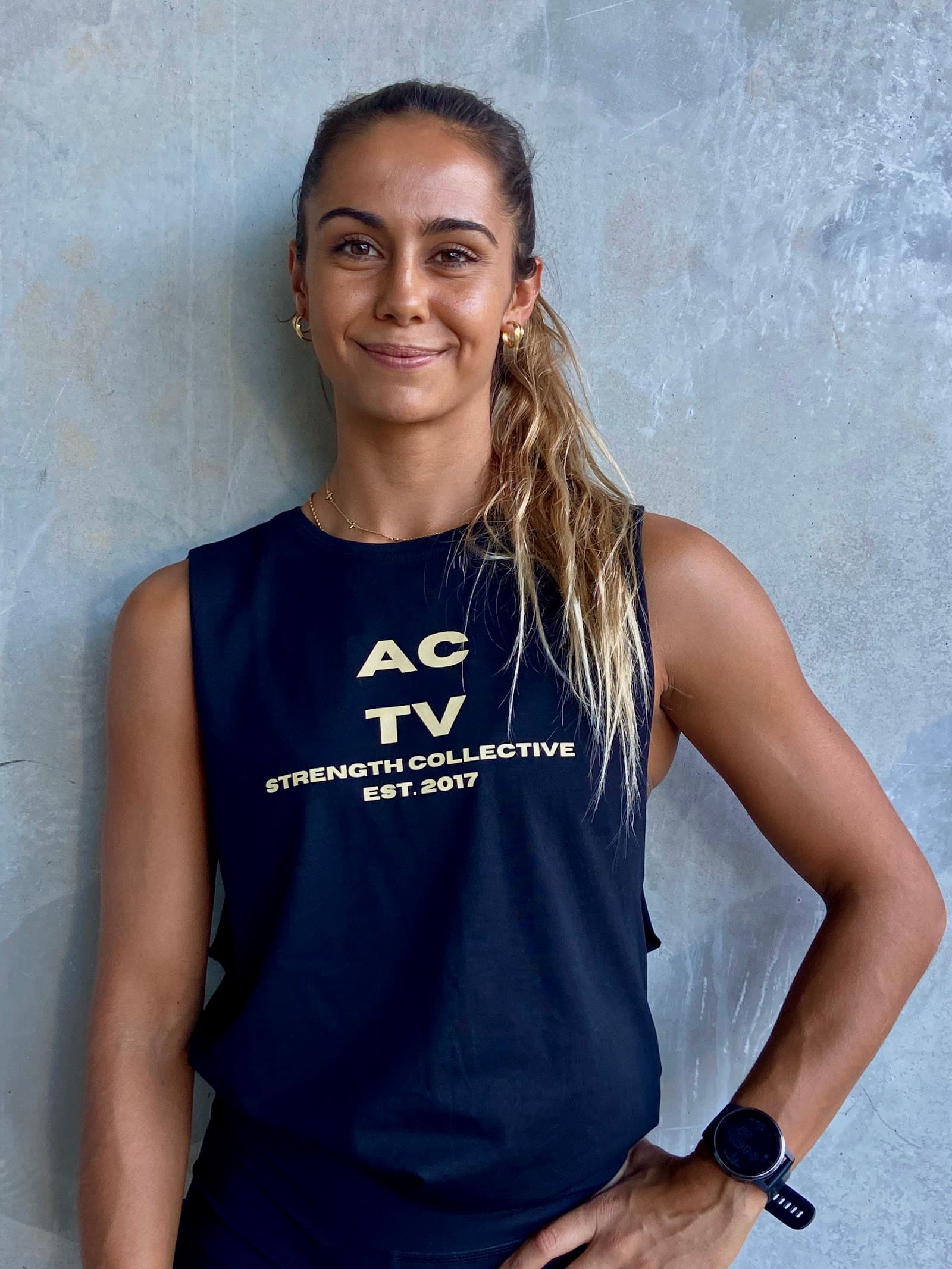 ACTV Coolangatta — Coolangatta, Gold Coast