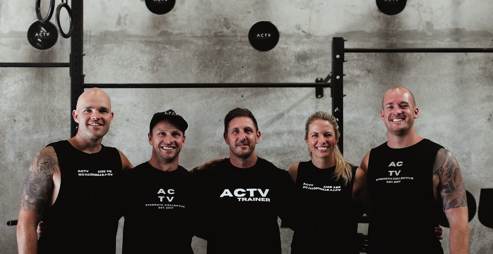 ACTV Coolangatta — Coolangatta, Gold Coast
