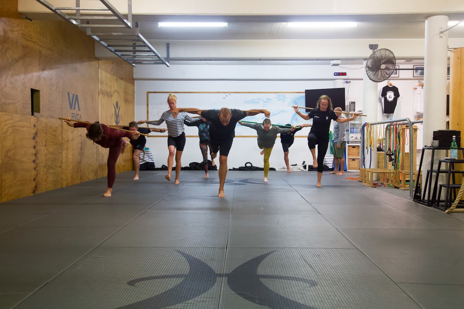 Holistic Pro Health Performance Studio — Coolangatta, Gold Coast