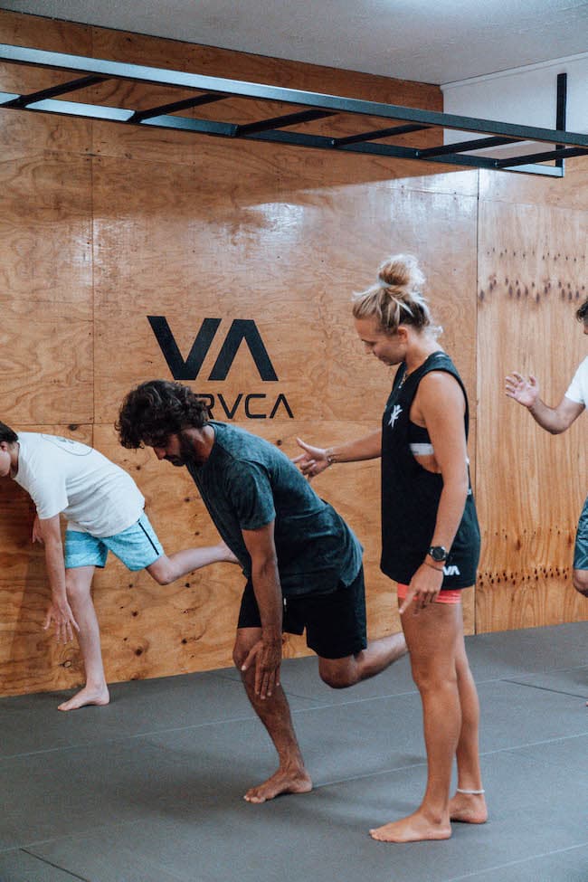 Holistic Pro Health Performance Studio — Coolangatta, Gold Coast
