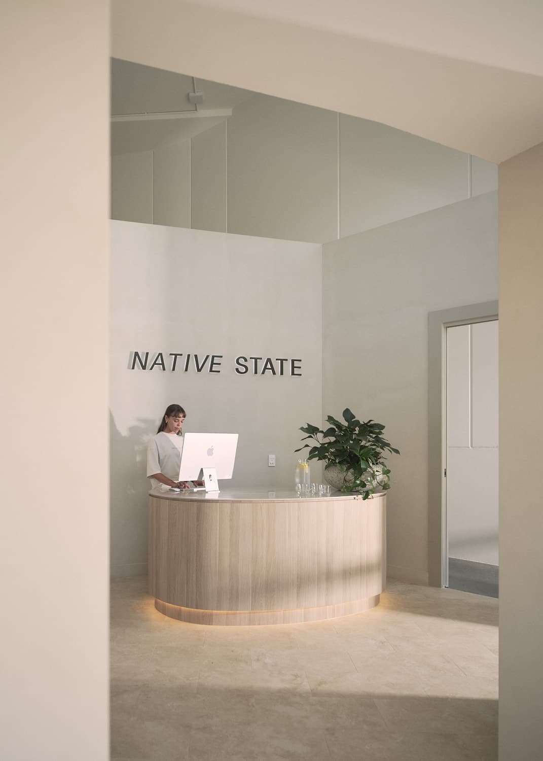 Native State Bathhouse and Studio Gym — Currumbin, Gold Coast