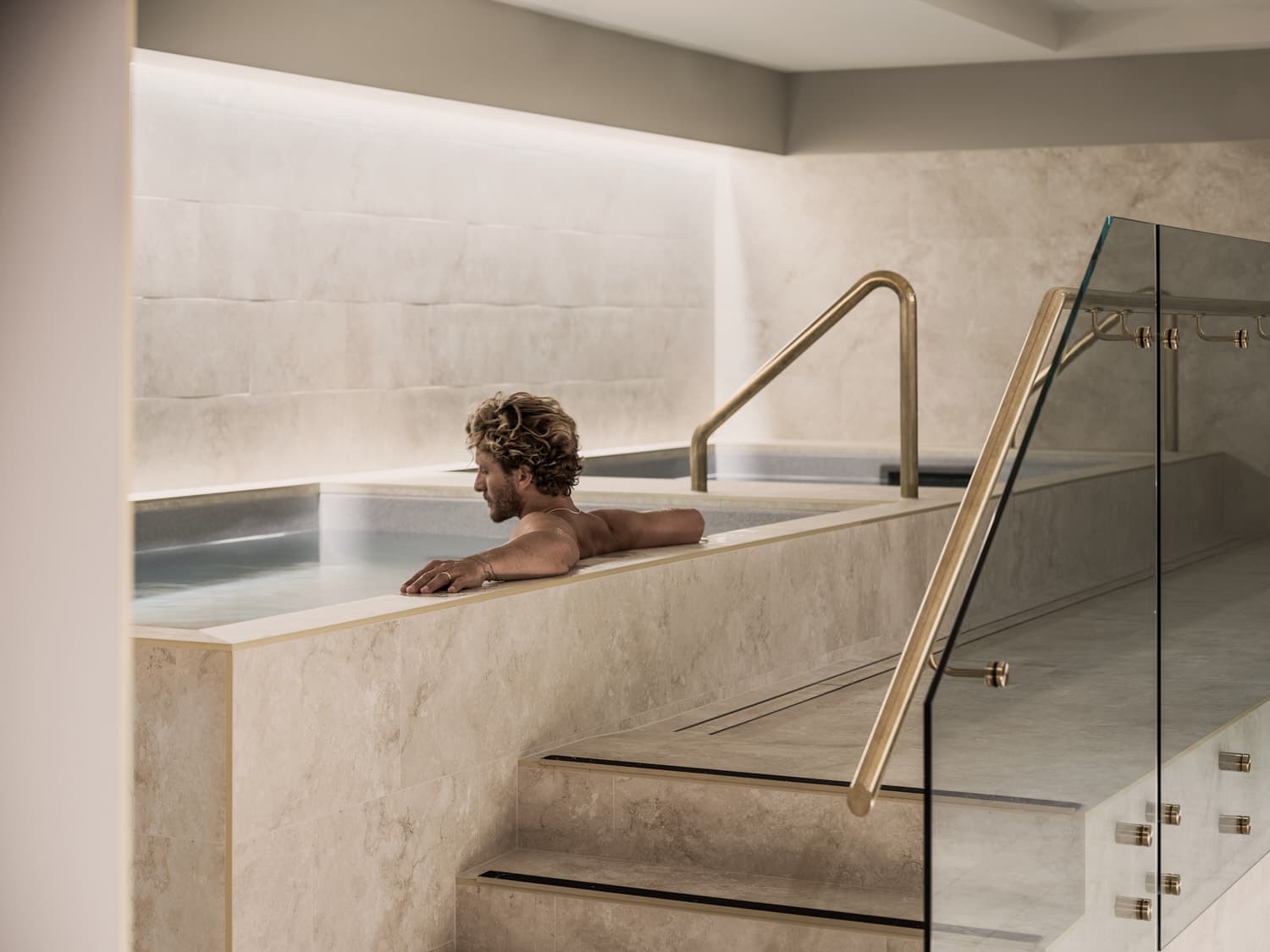 Native State Bathhouse and Studio Gym — Currumbin, Gold Coast