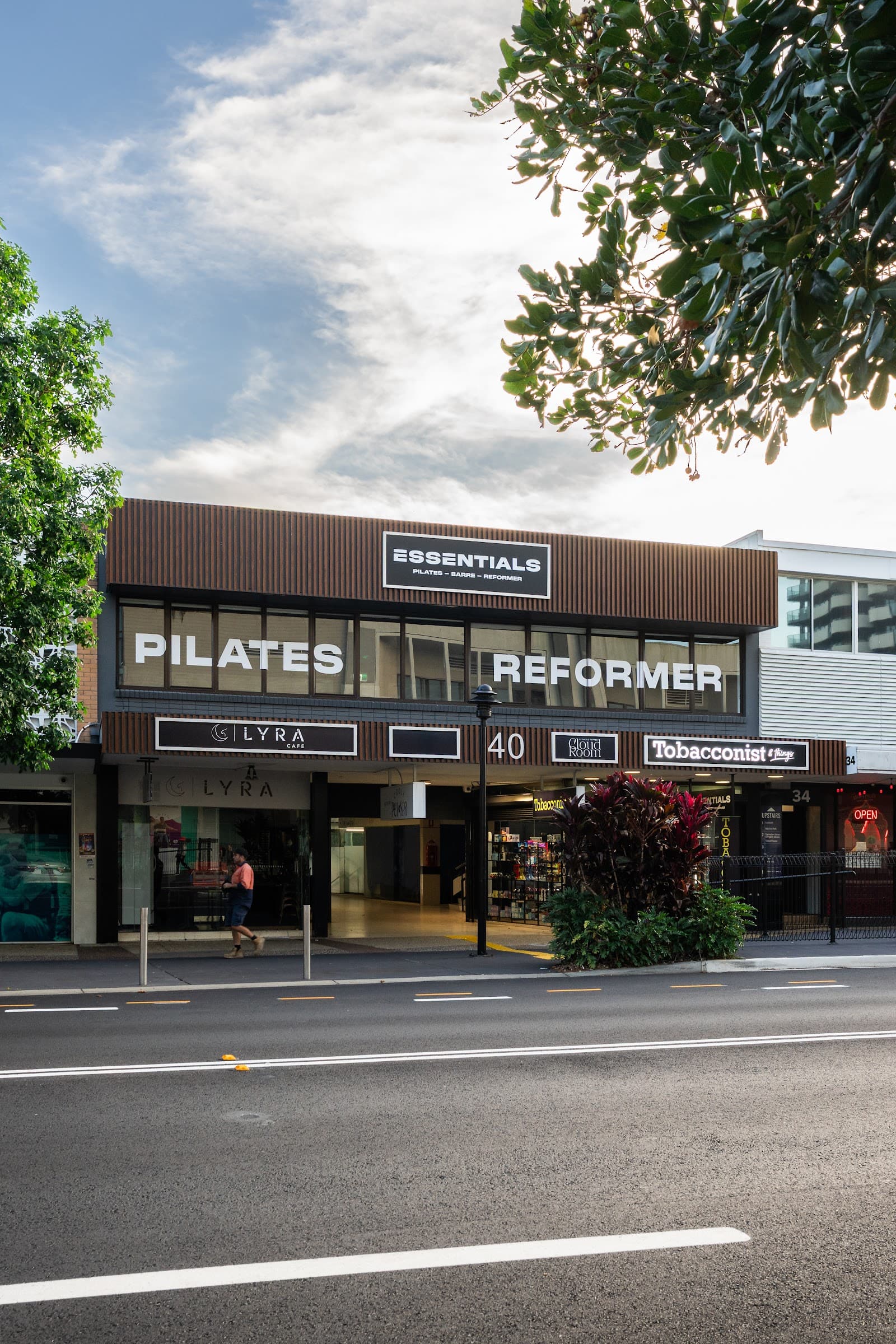 Essentials Studio Coolangatta | Tweed Heads — Coolangatta, Gold Coast