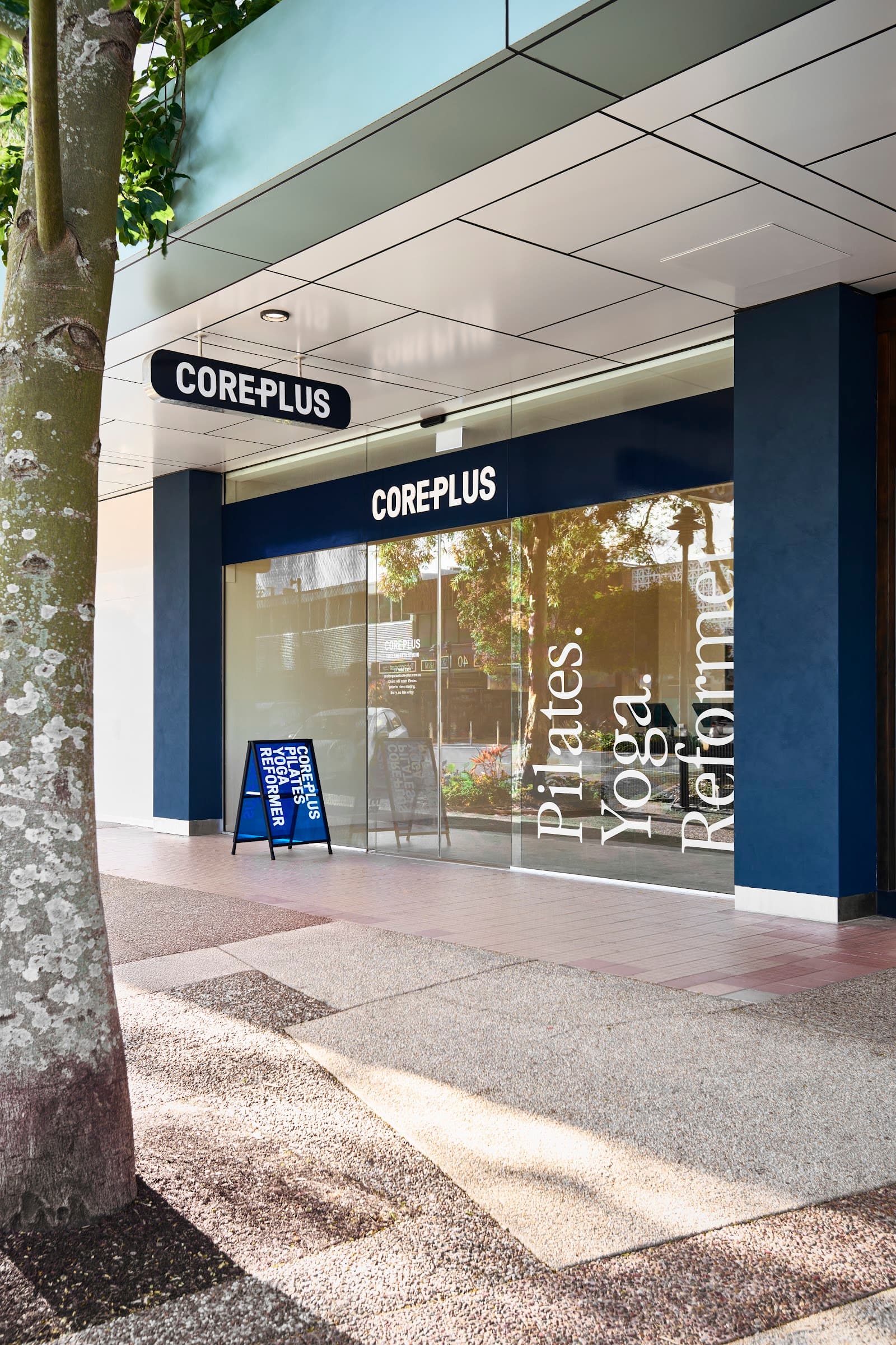 CorePlus Coolangatta — Coolangatta, Gold Coast